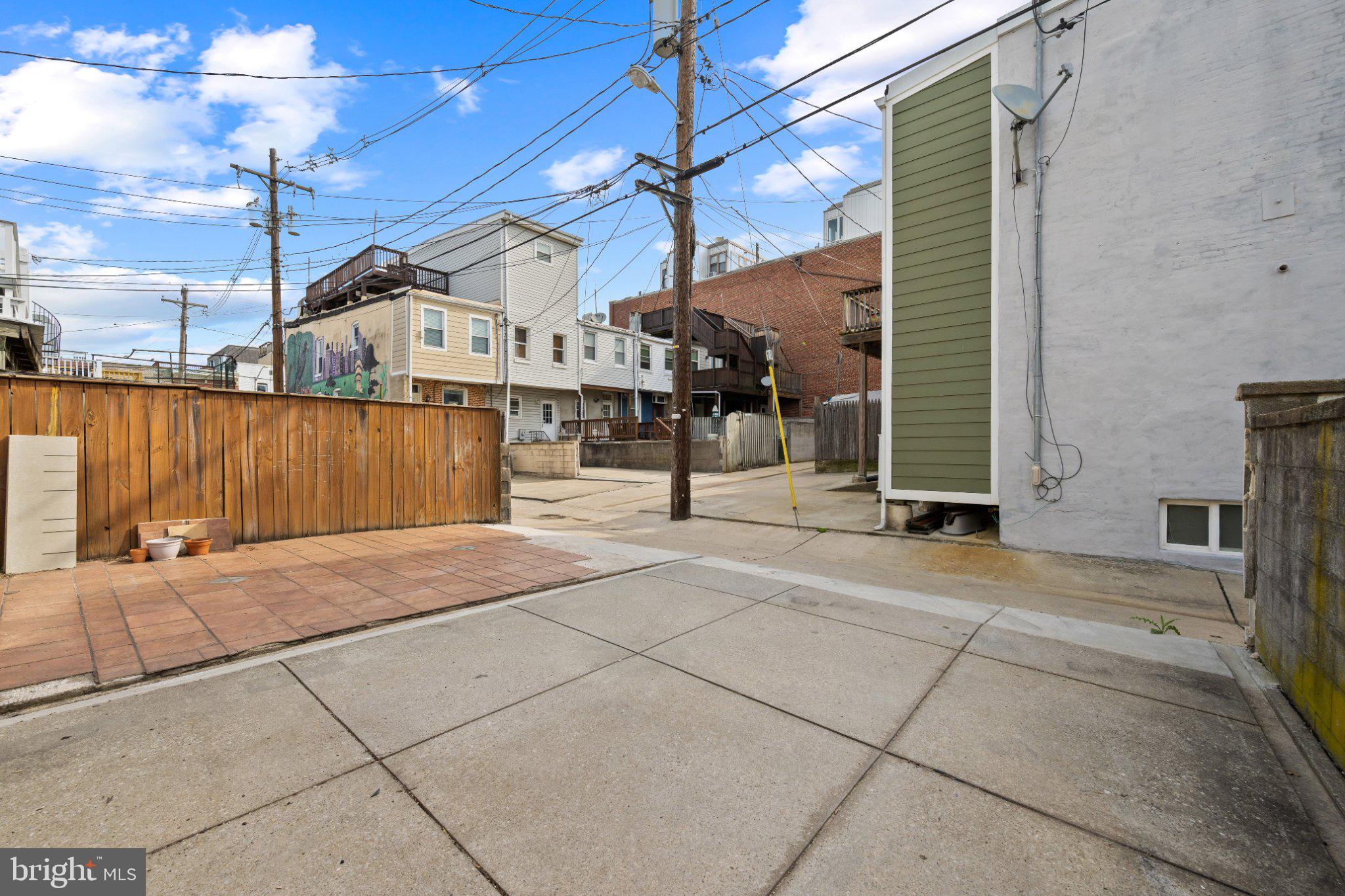 CANTON - Residential