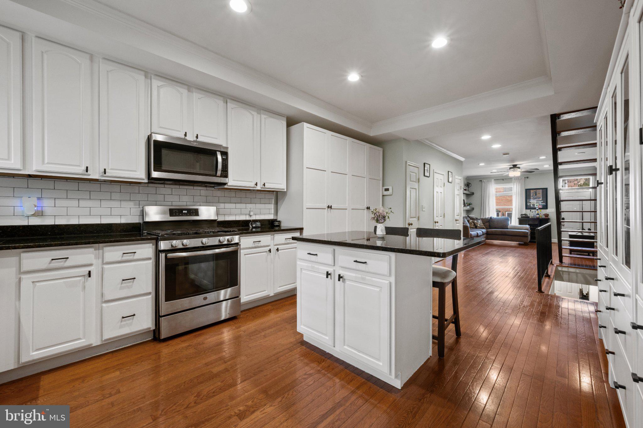 CANTON - Residential