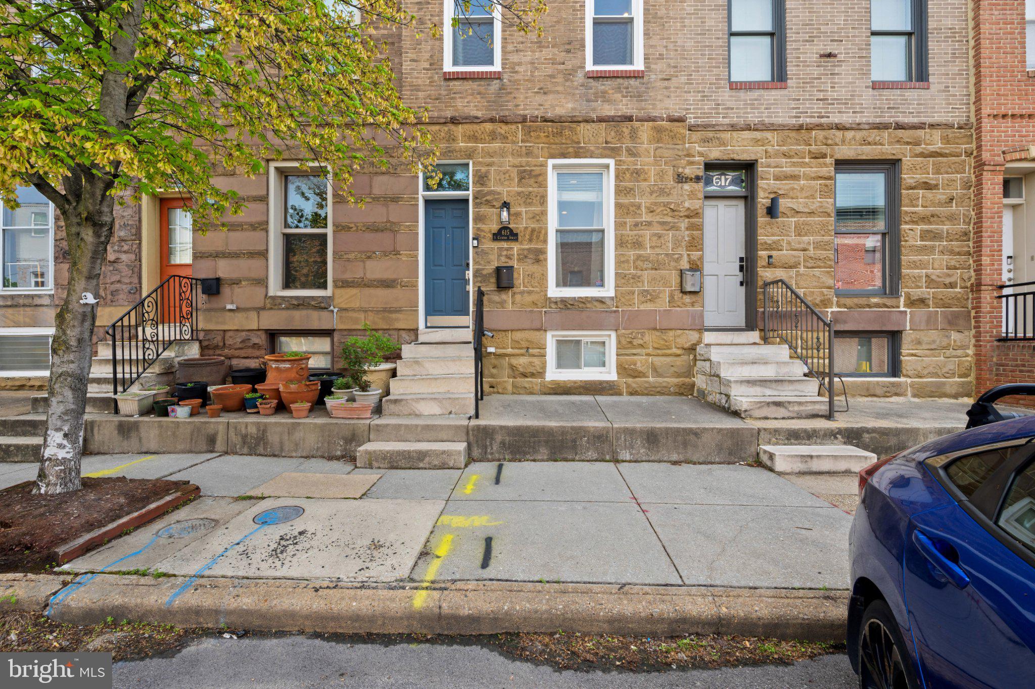 CANTON - Residential