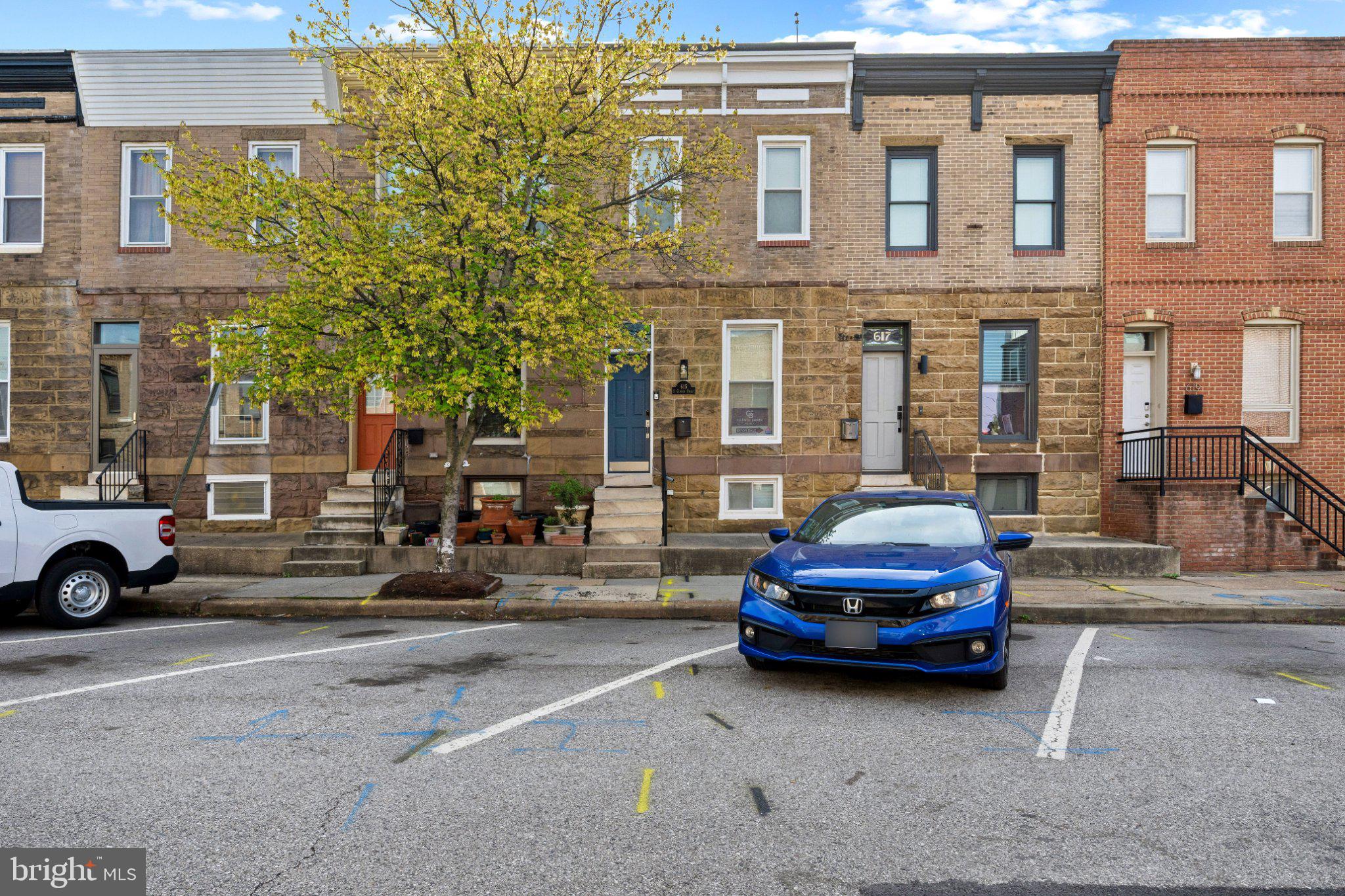 CANTON - Residential