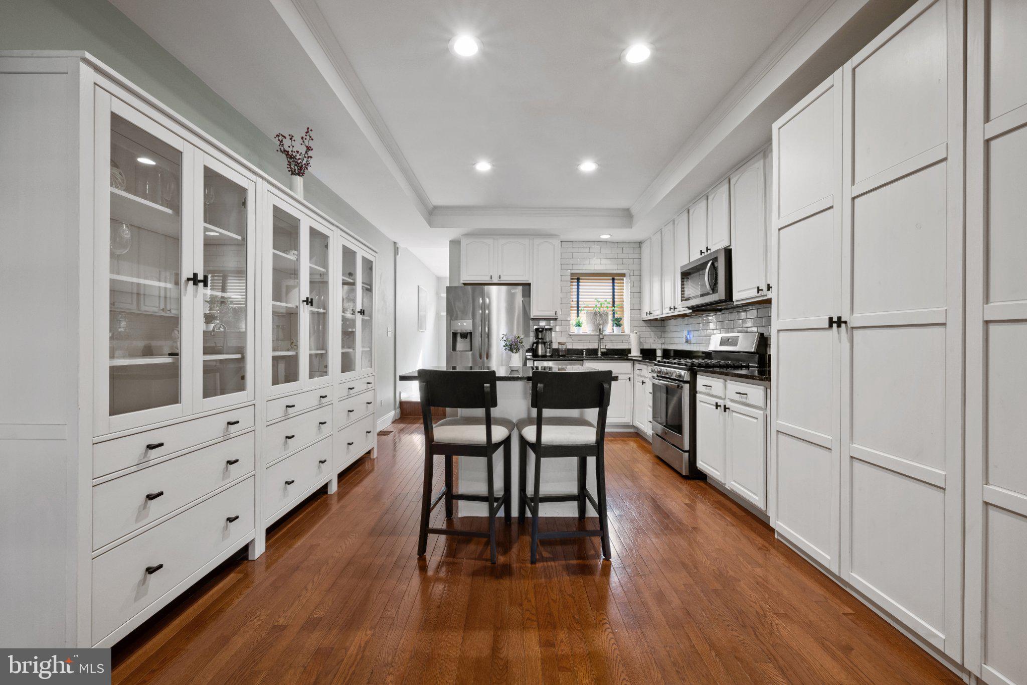 CANTON - Residential