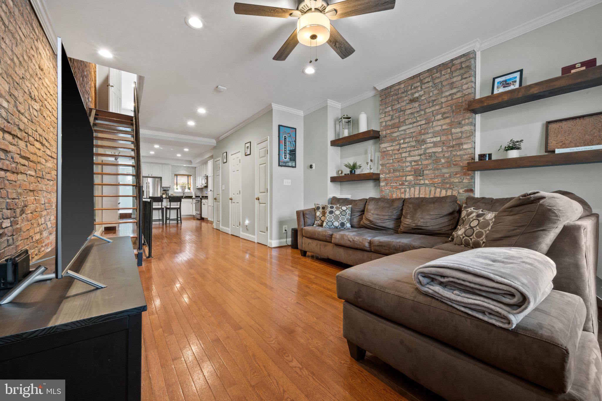 CANTON - Residential