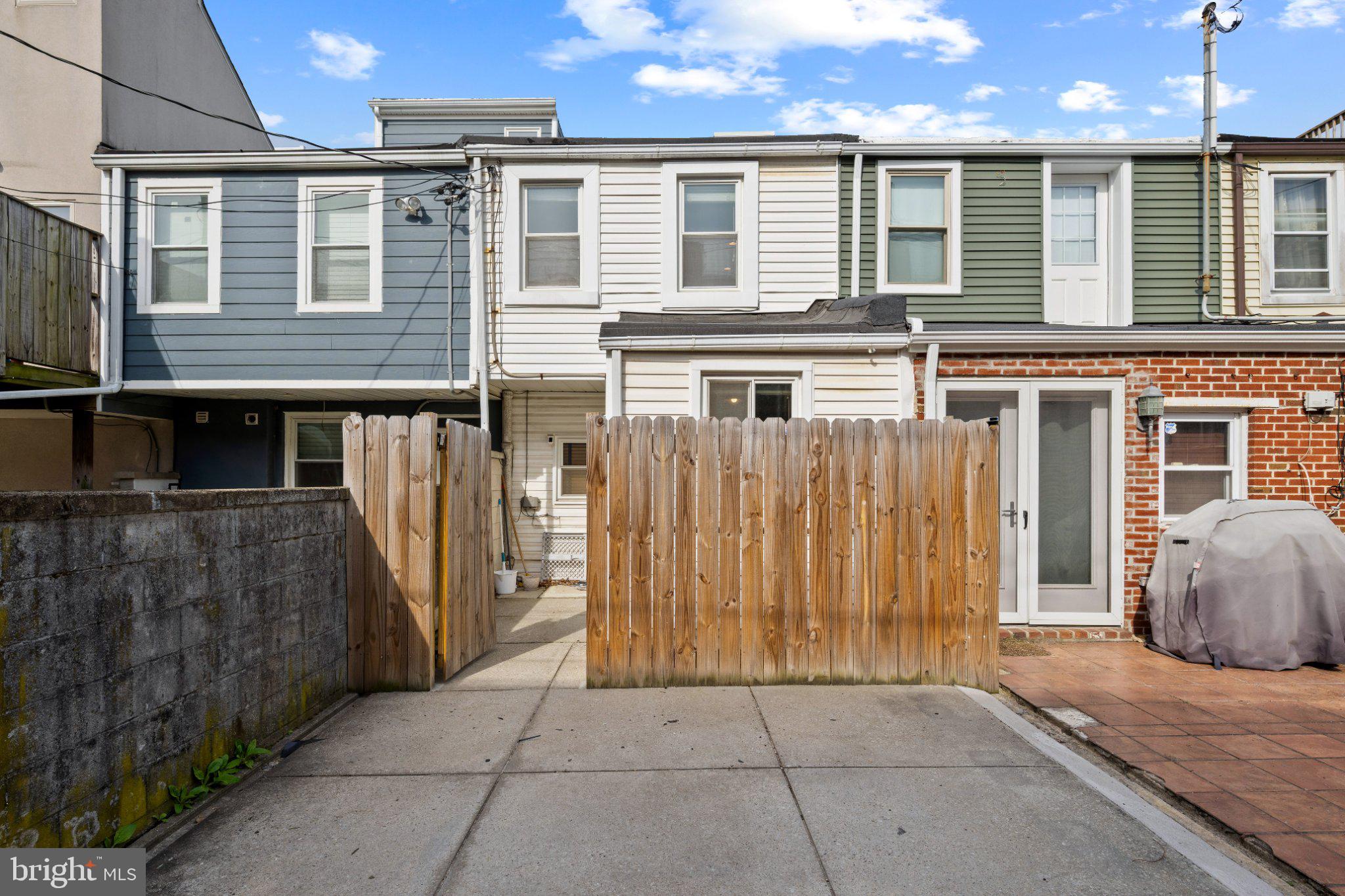 CANTON - Residential