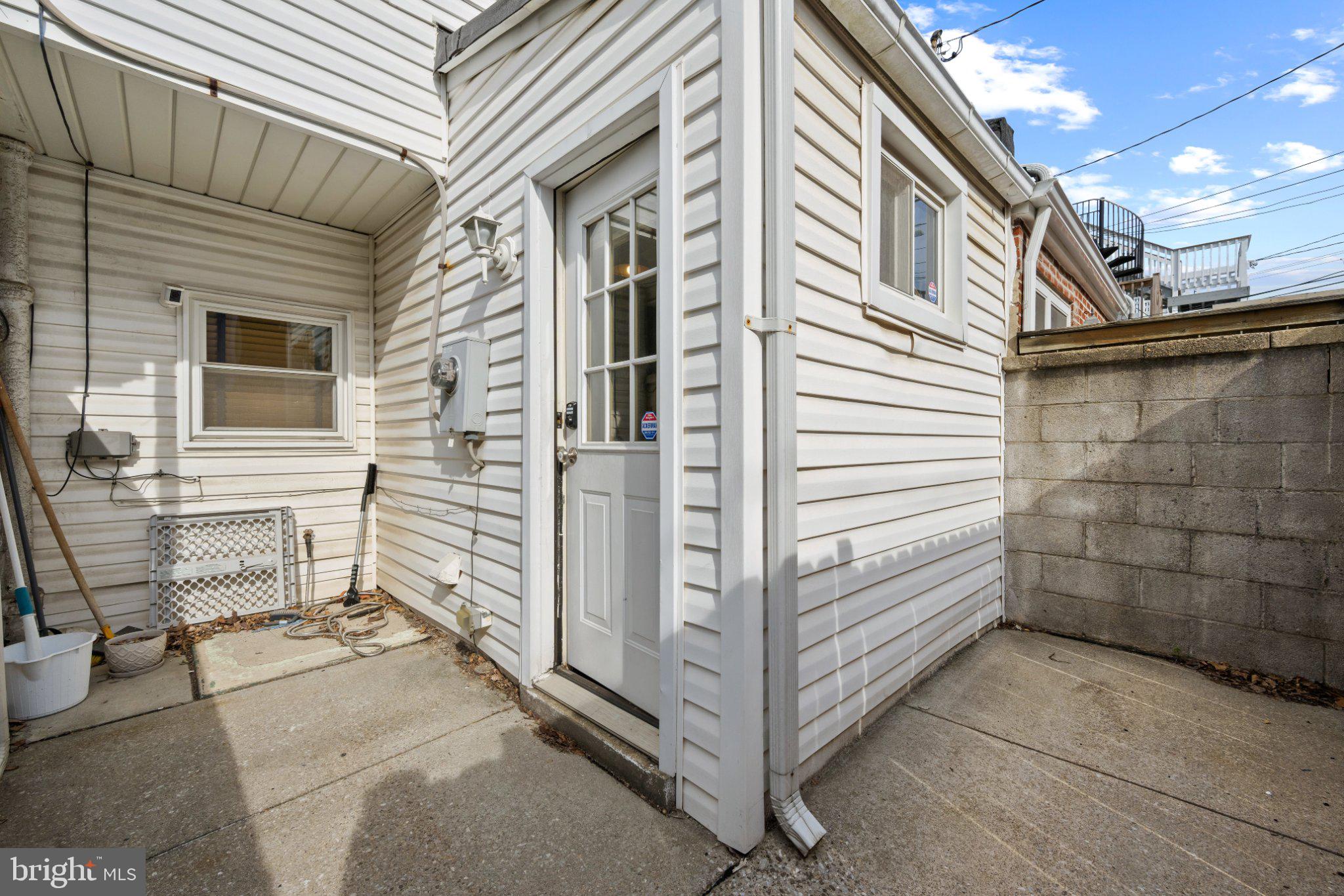 CANTON - Residential