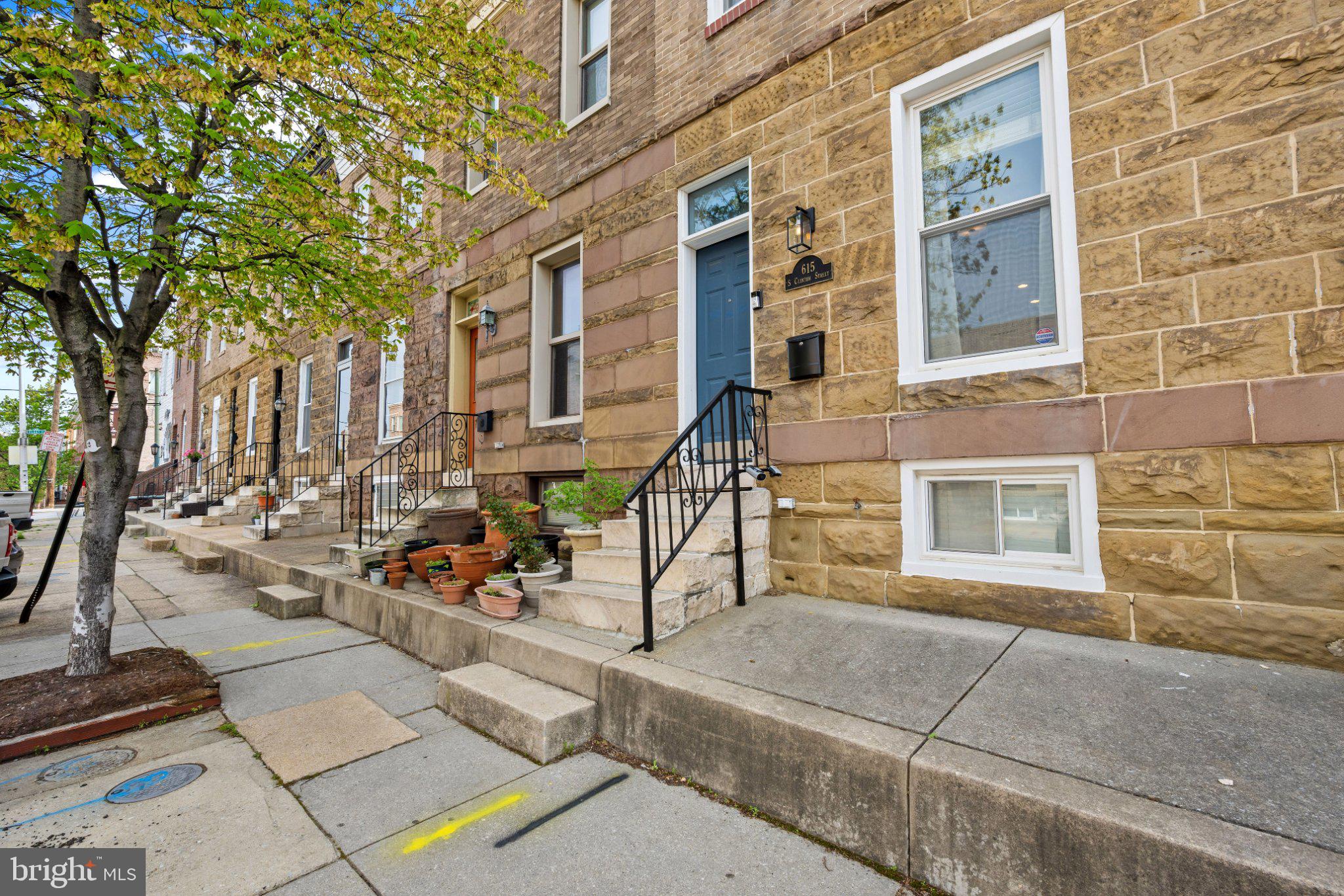 CANTON - Residential