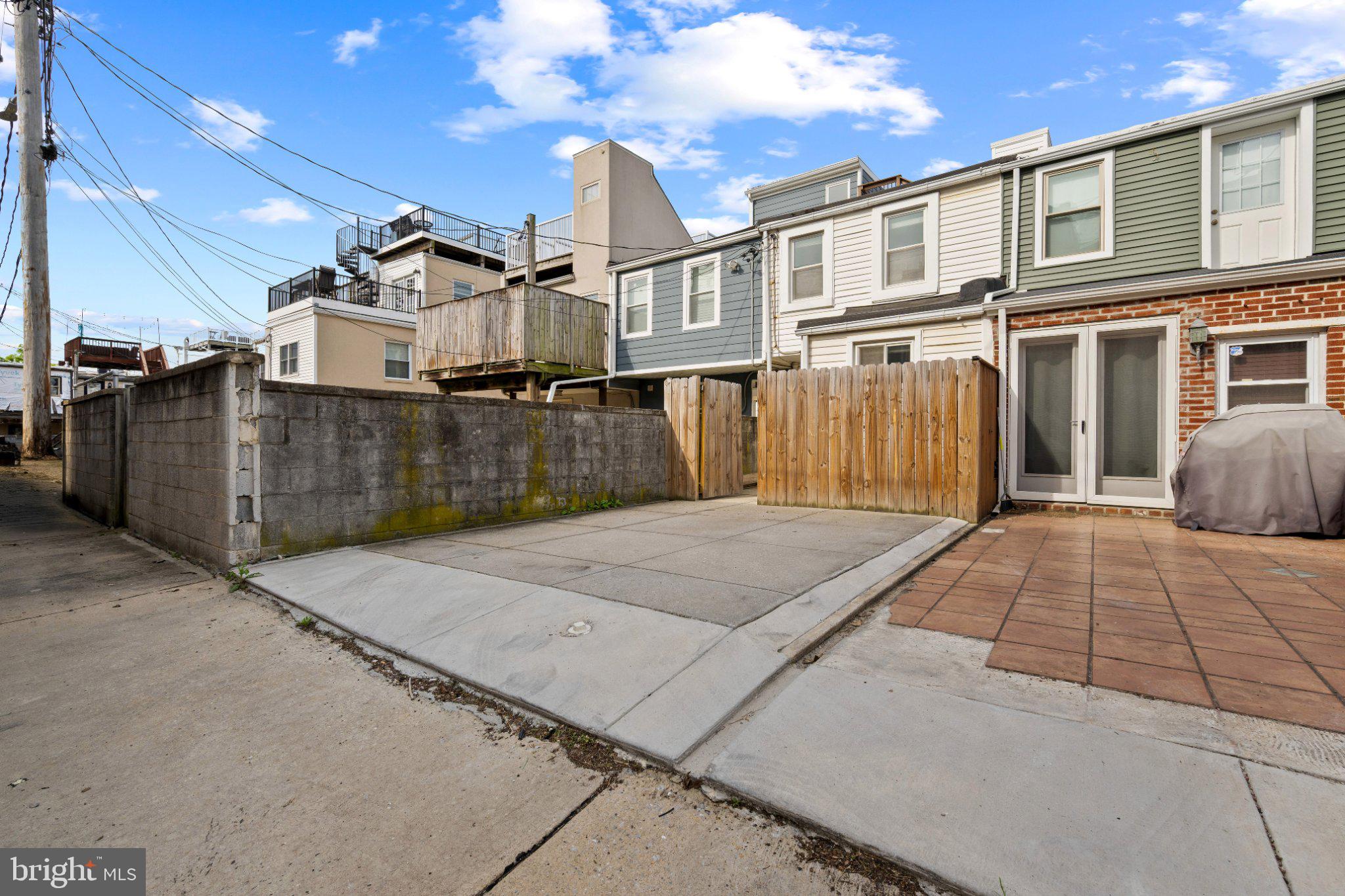 CANTON - Residential