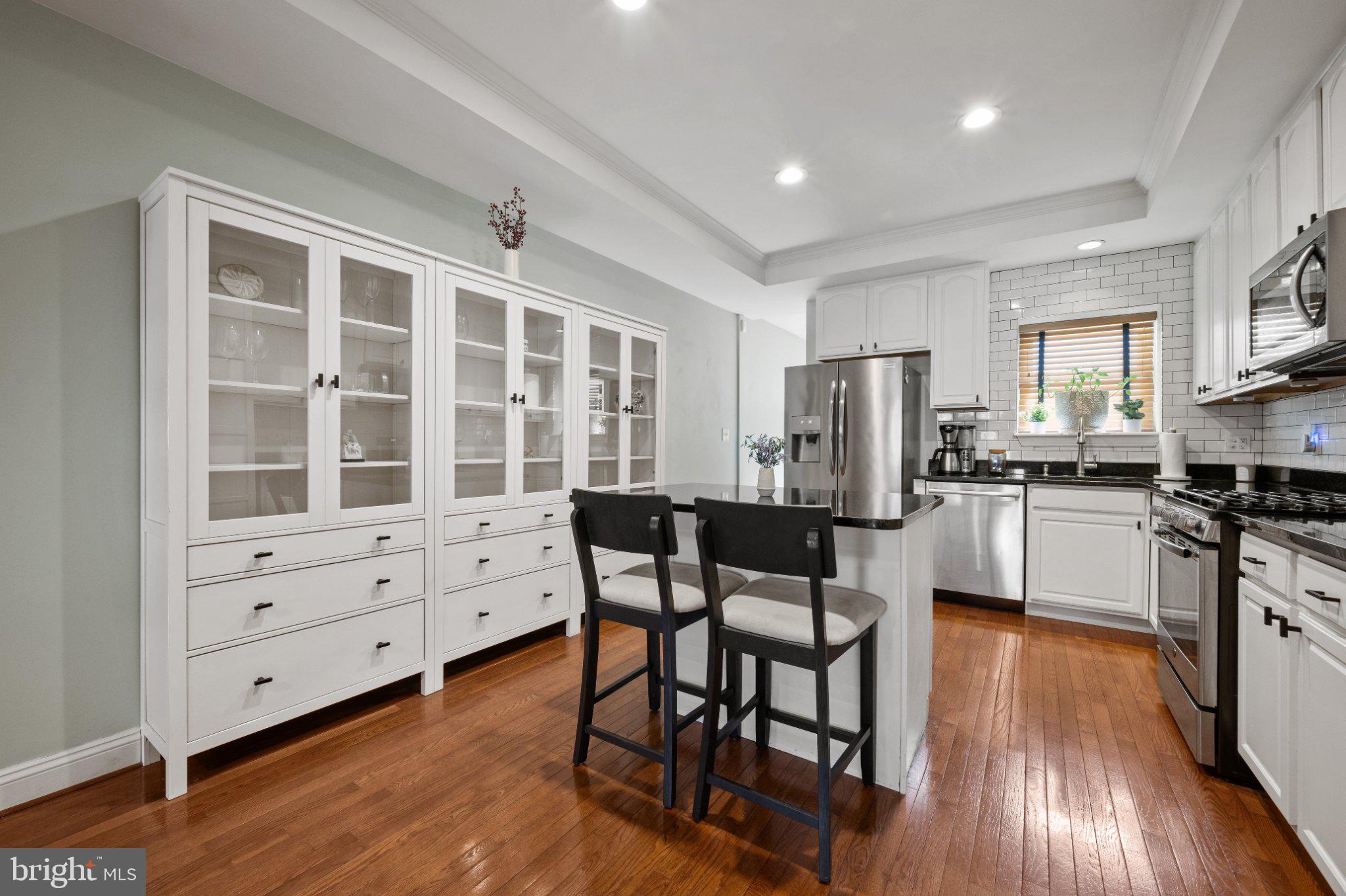 CANTON - Residential