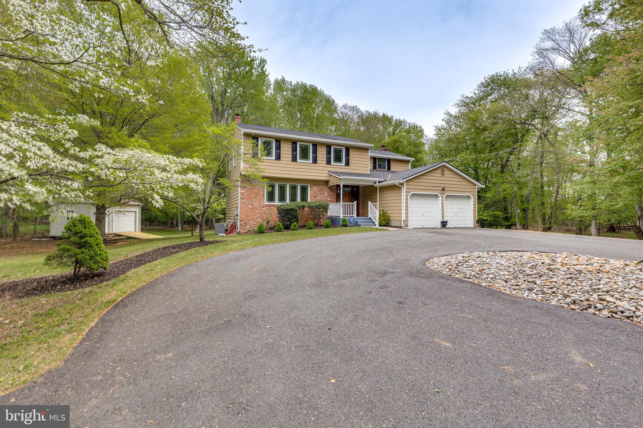664 MOUNT LAUREL ROAD