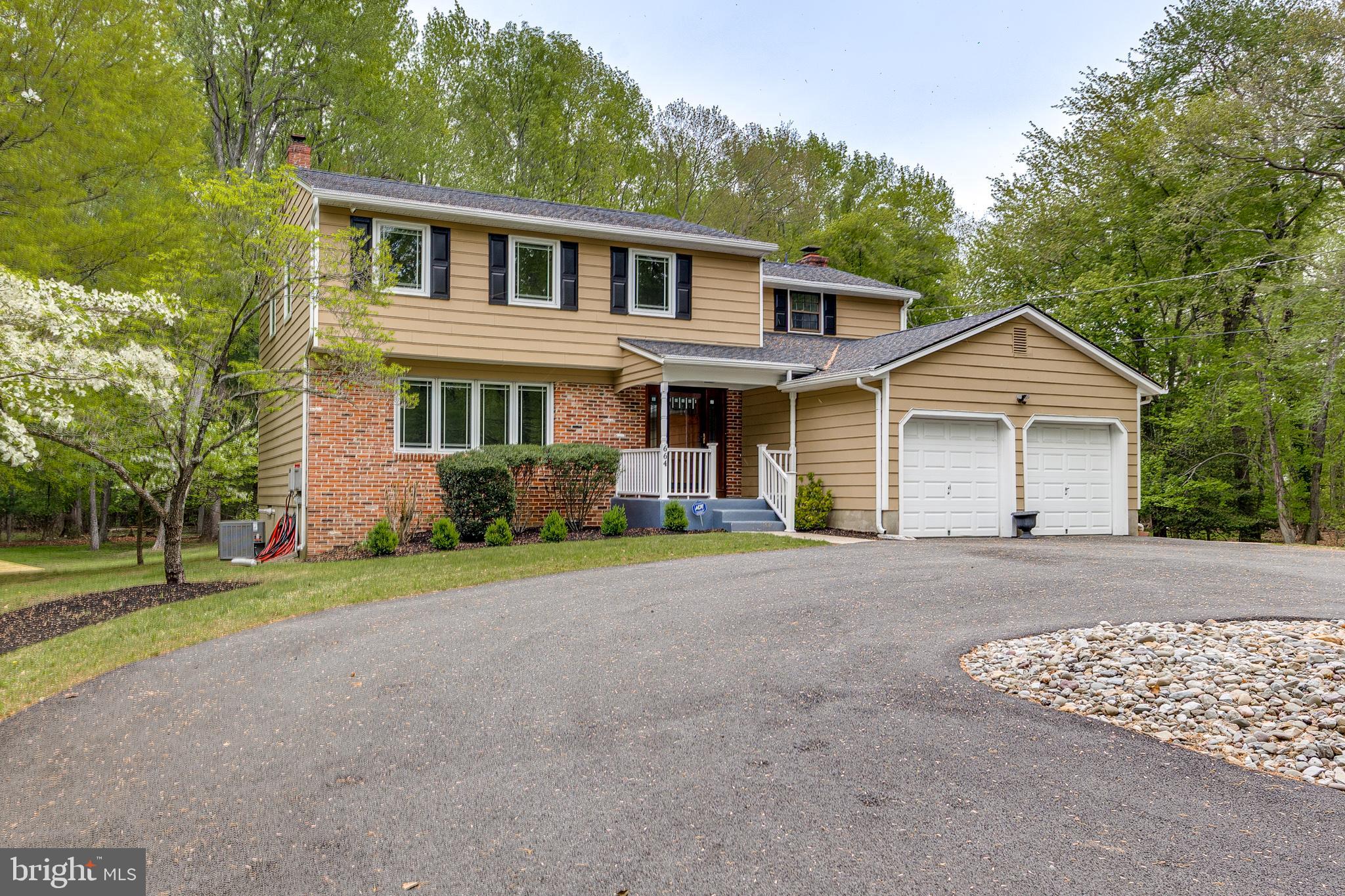 664 MOUNT LAUREL ROAD
