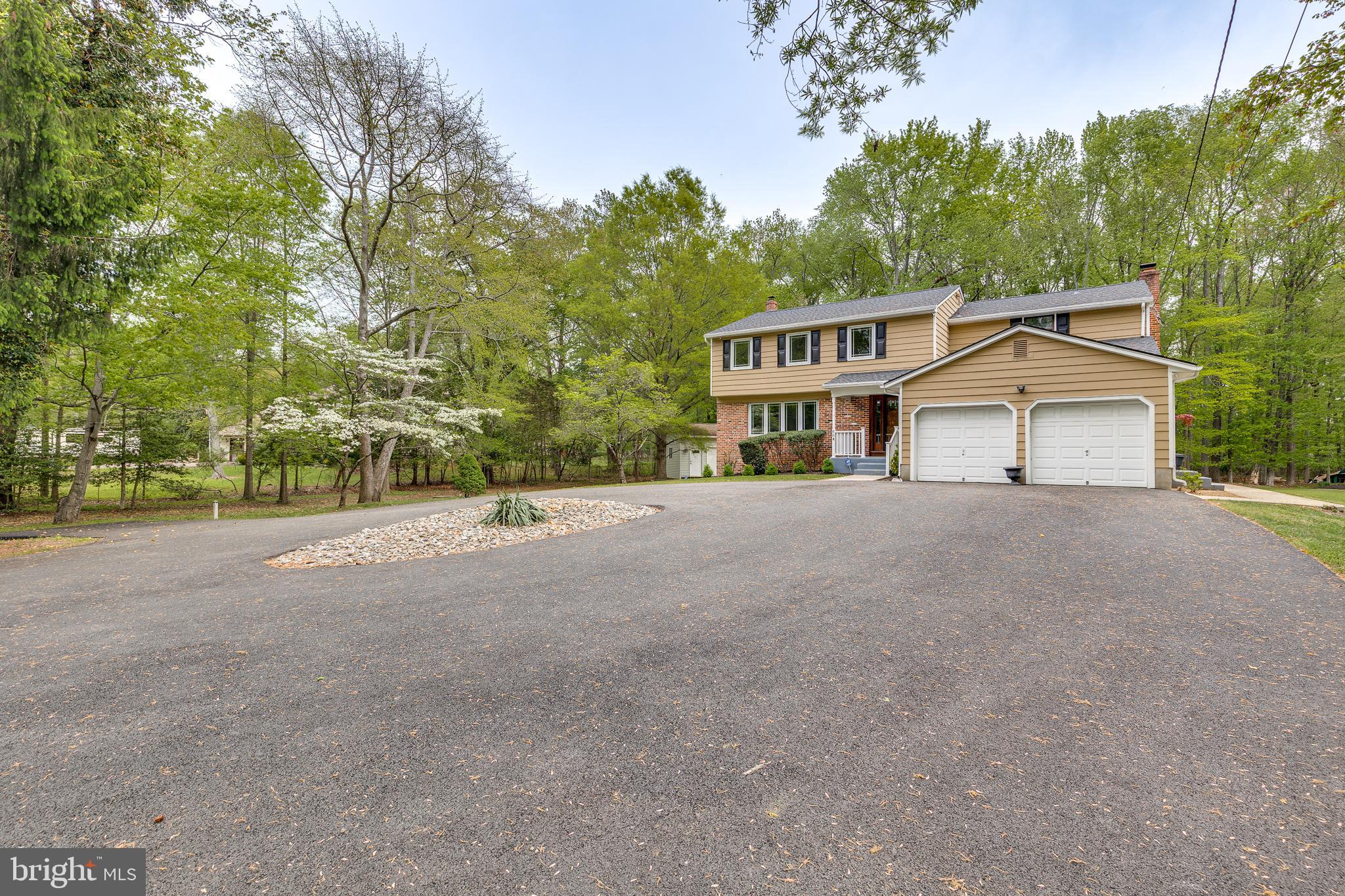 664 MOUNT LAUREL ROAD