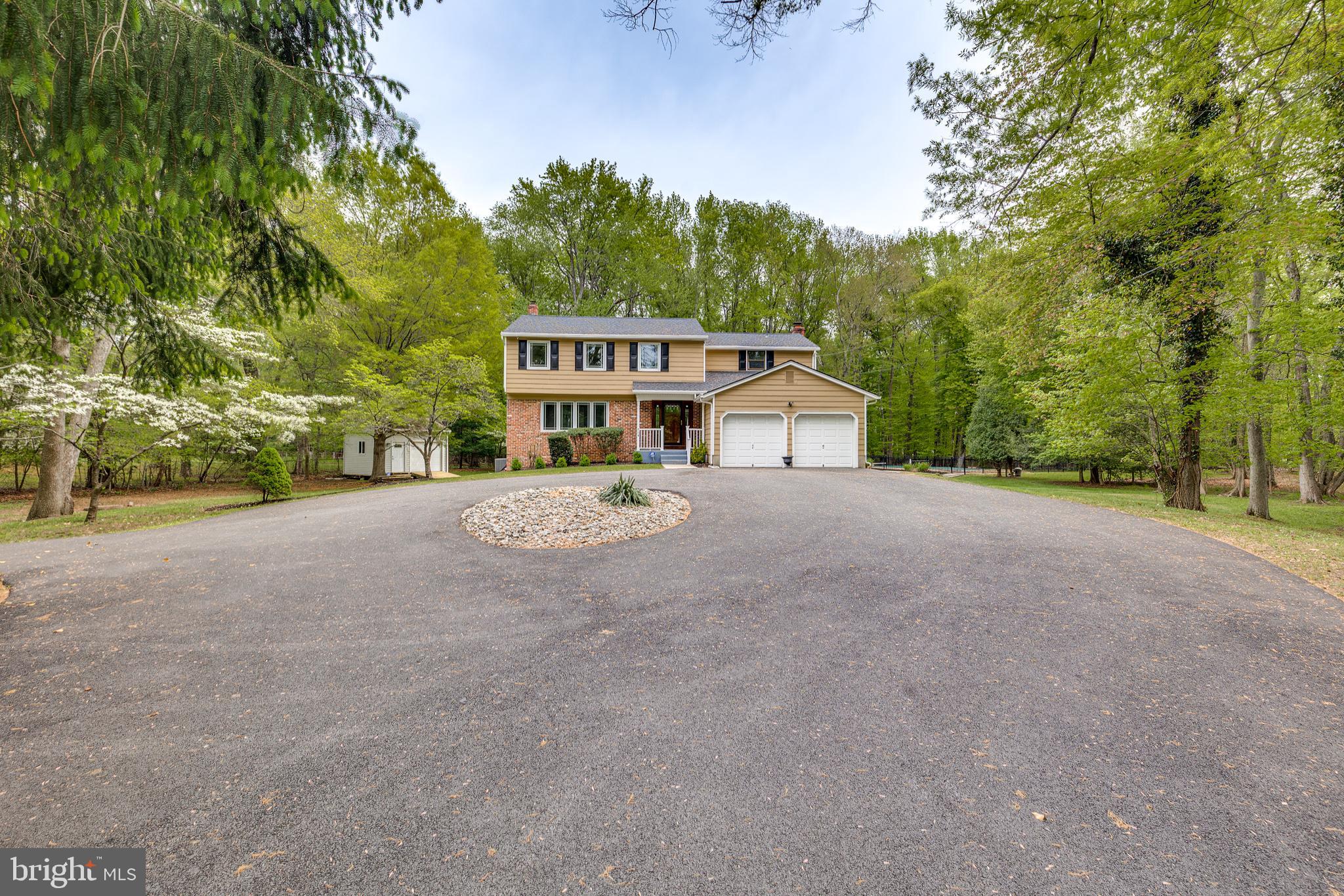 664 MOUNT LAUREL ROAD