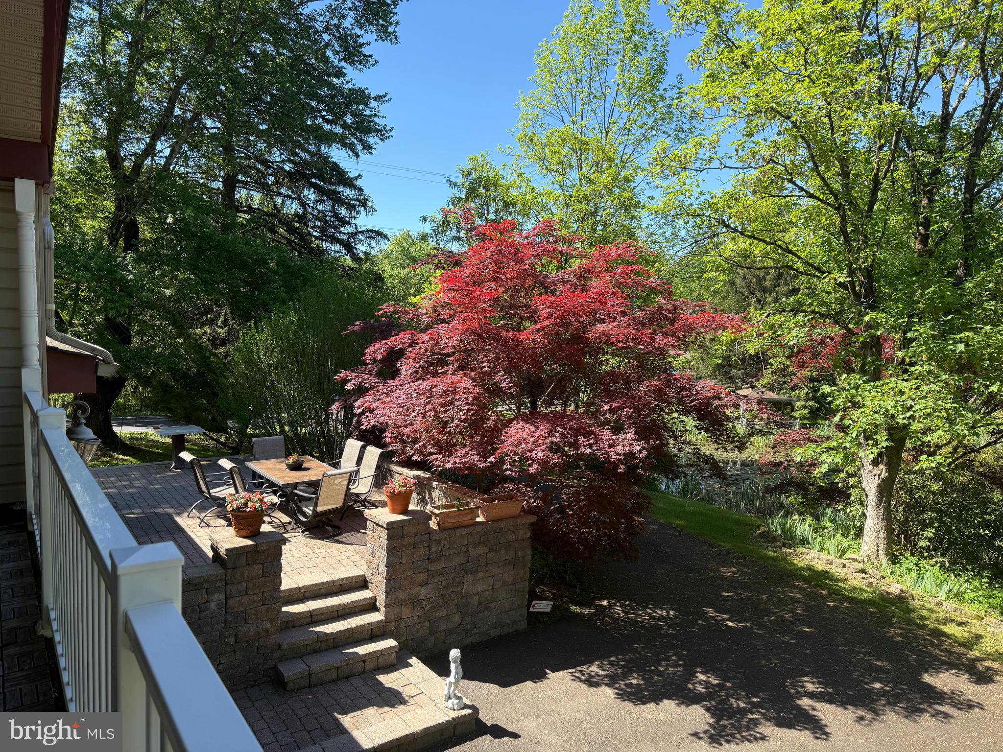 420 EDISON FURLONG ROAD