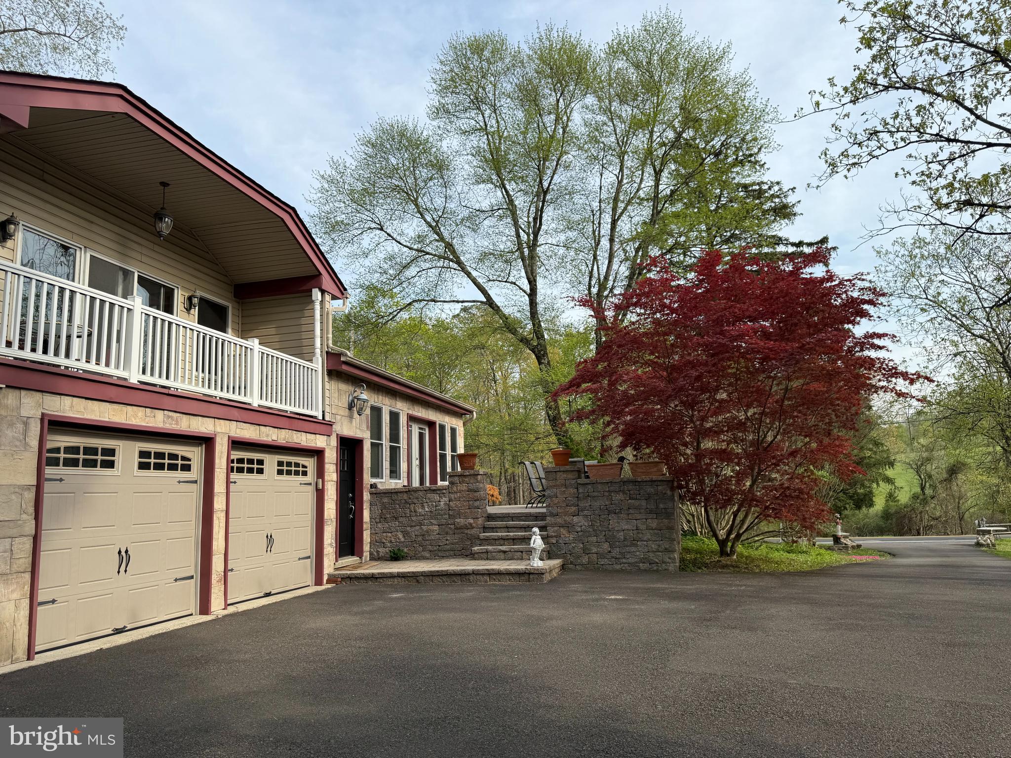 420 EDISON FURLONG ROAD