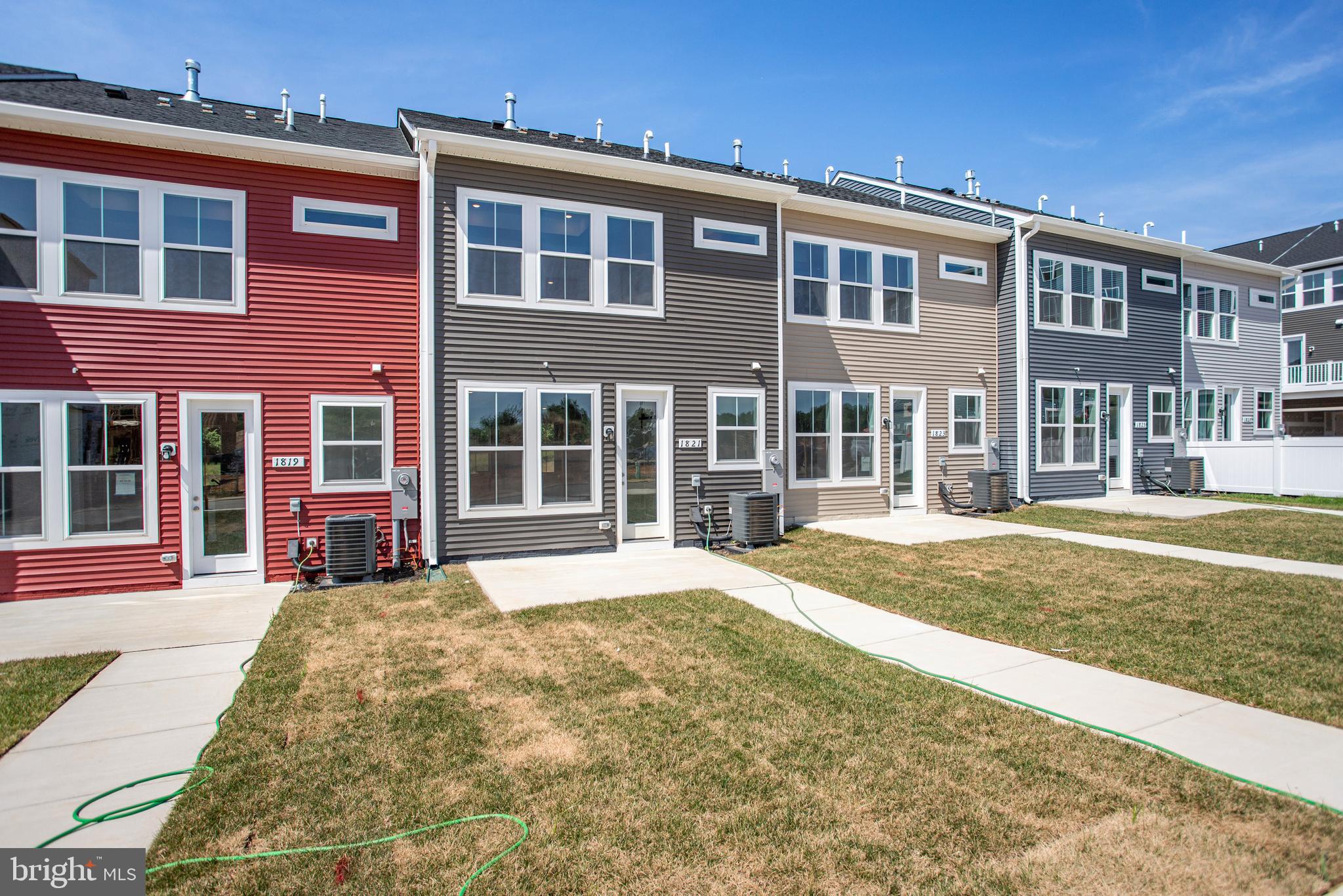 NONE AVAILABLE - Residential