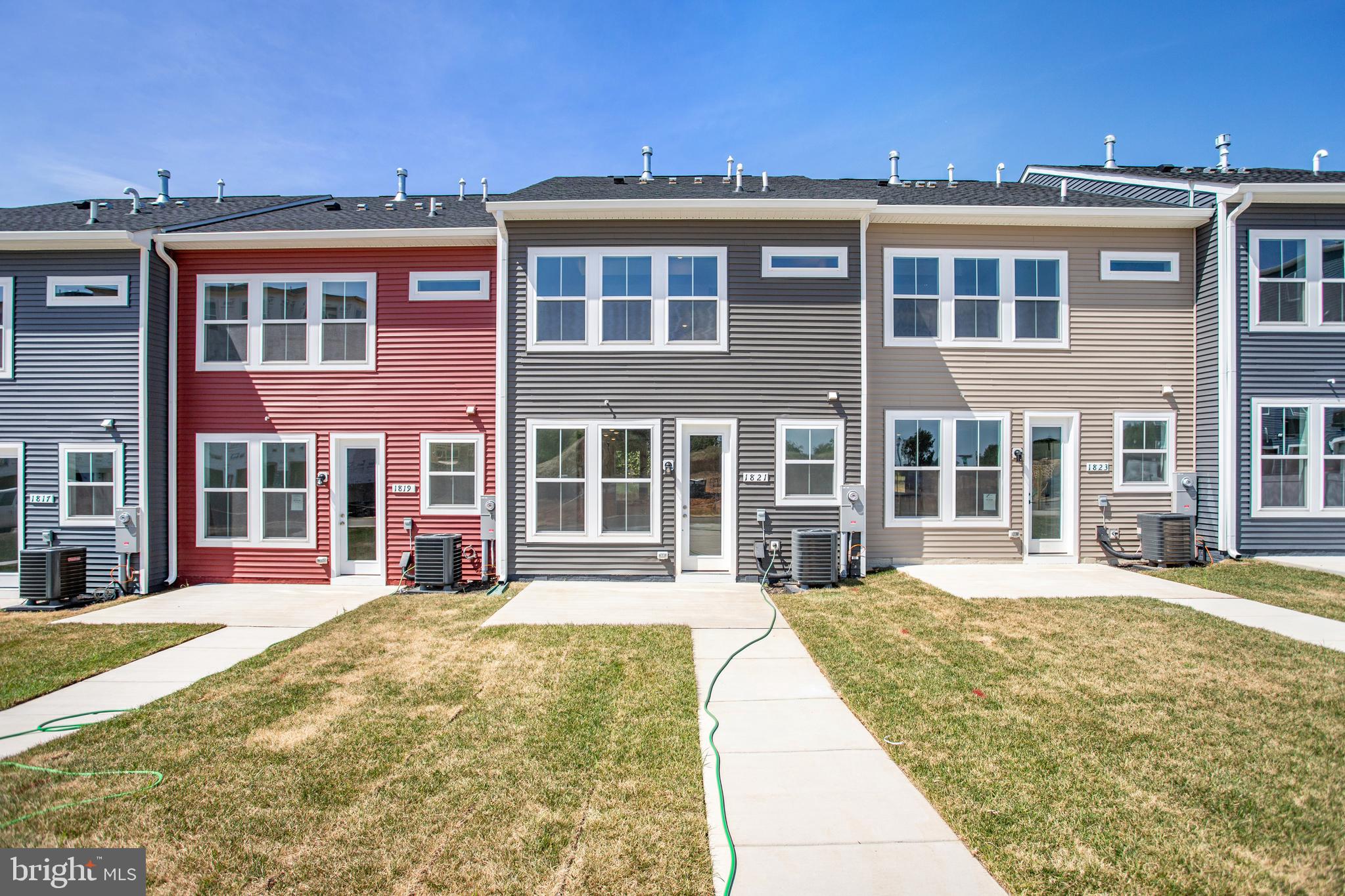 NONE AVAILABLE - Residential