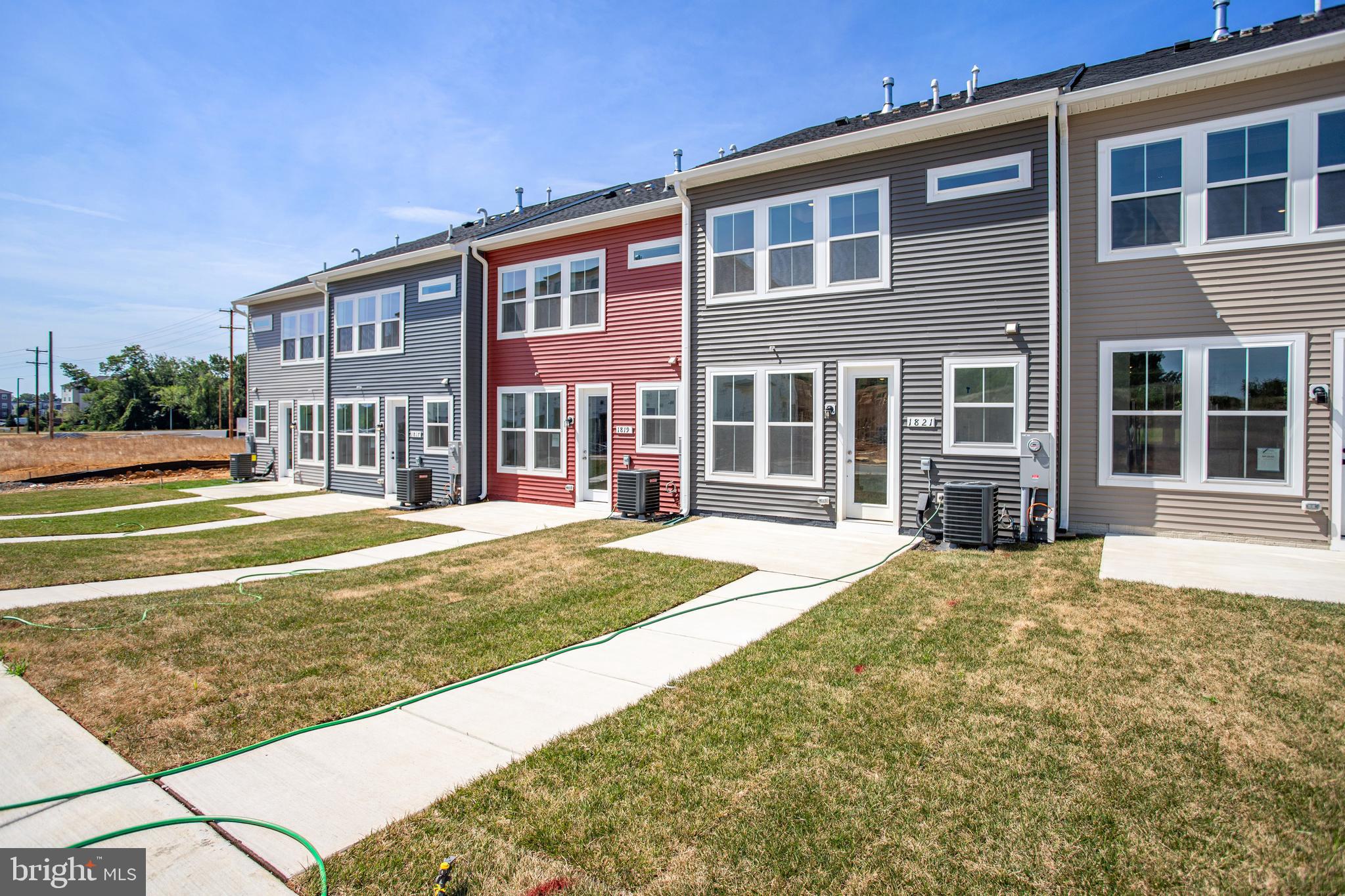 NONE AVAILABLE - Residential