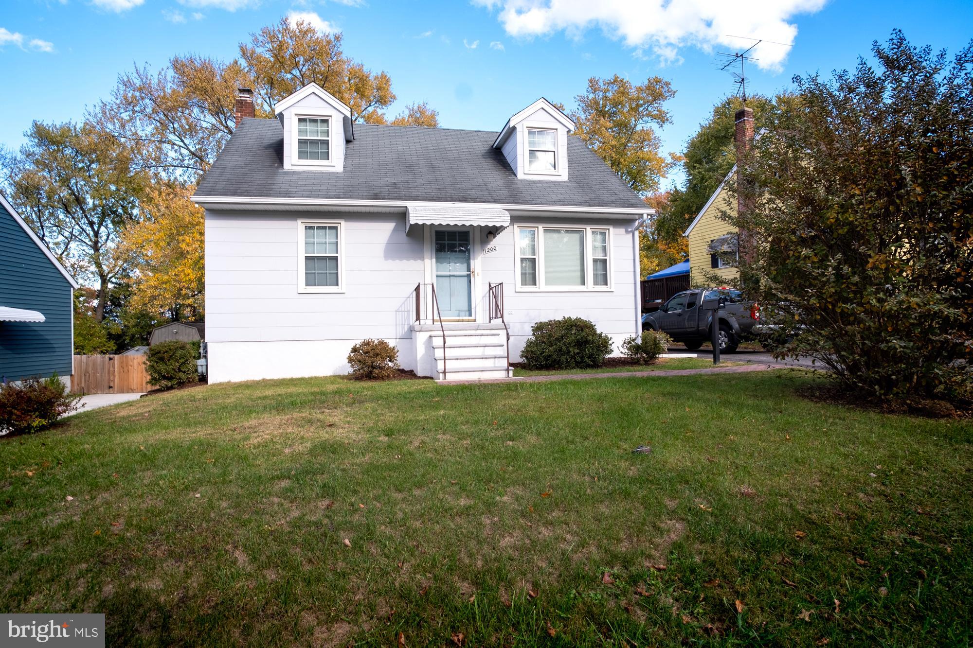 1200 OAKLAND TERRACE ROAD