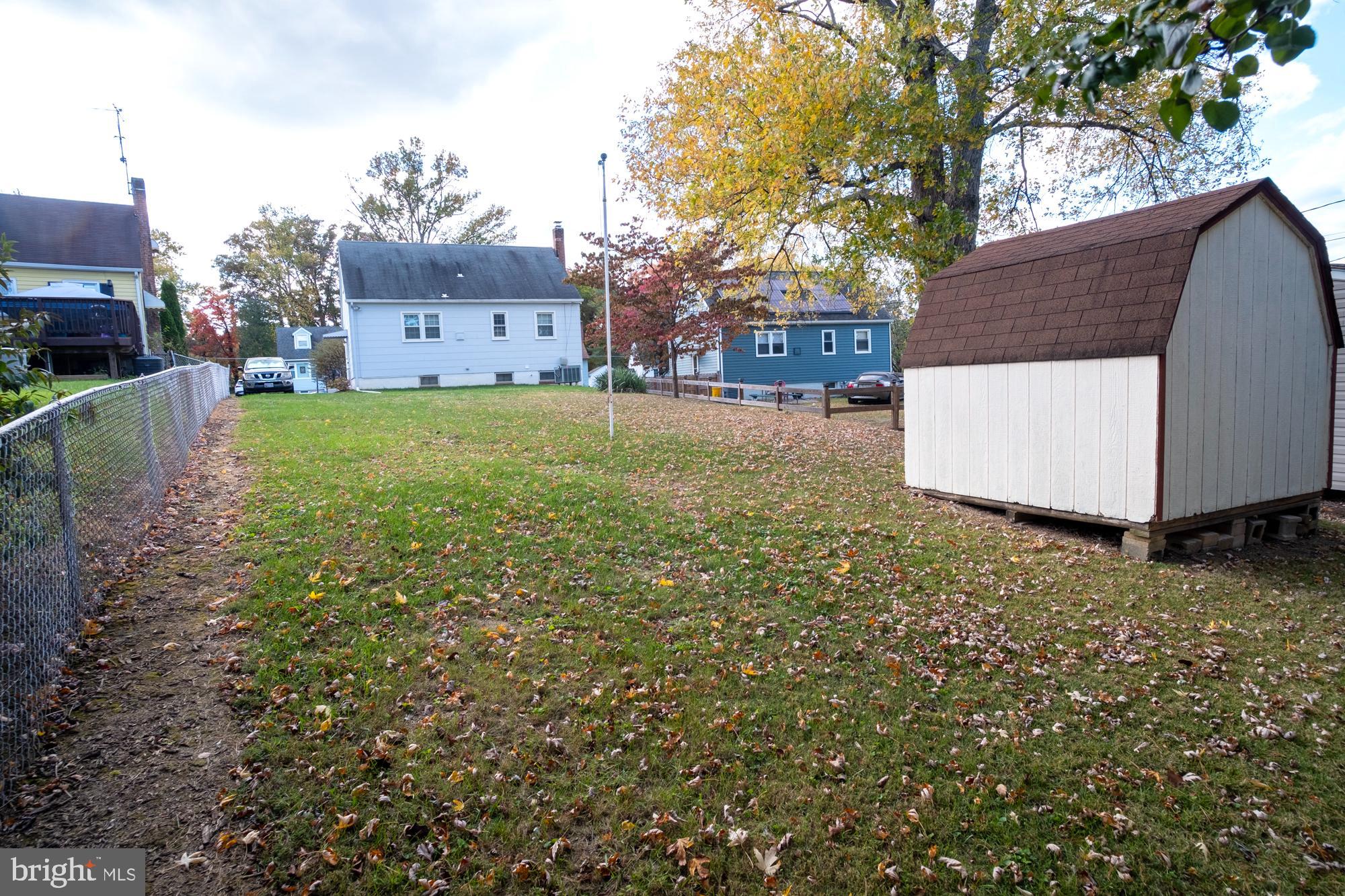 1200 OAKLAND TERRACE ROAD