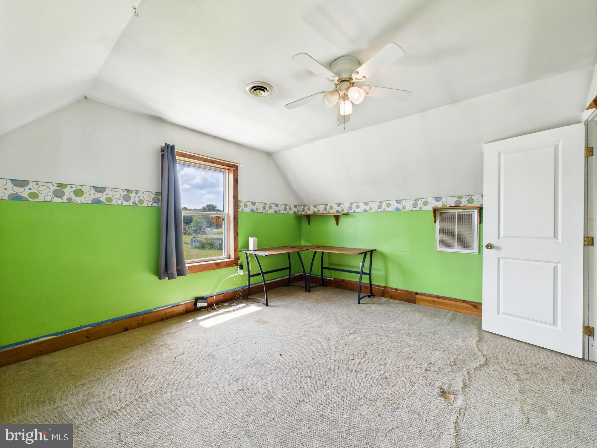 DEER MEADOWS - Residential