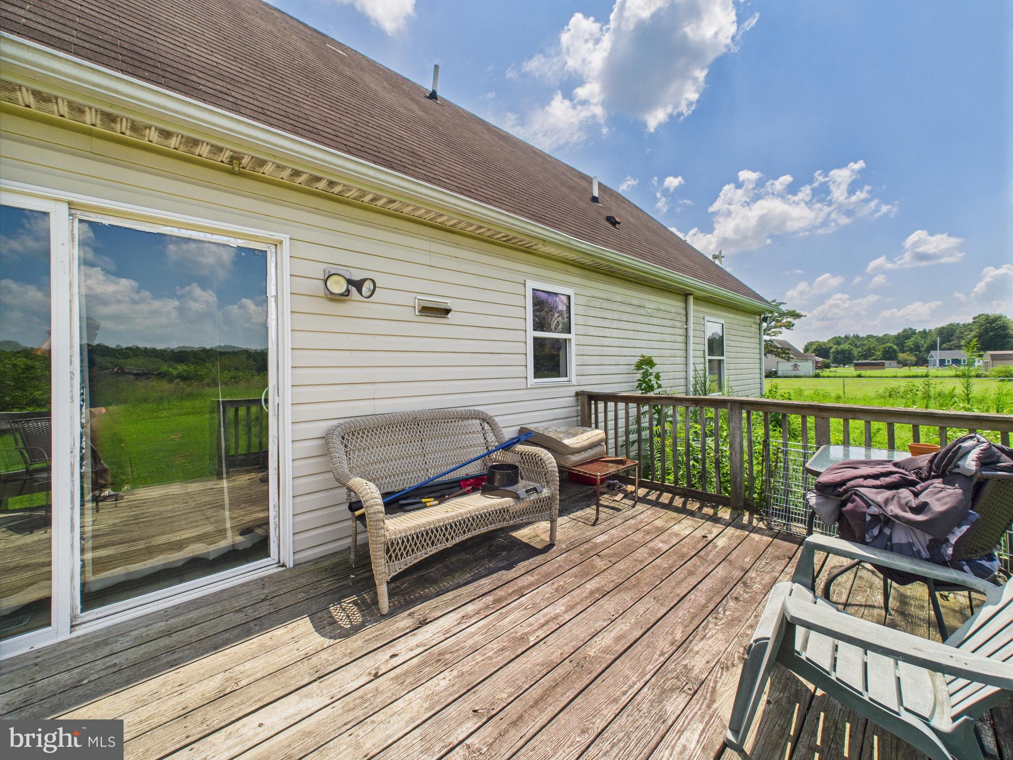 DEER MEADOWS - Residential