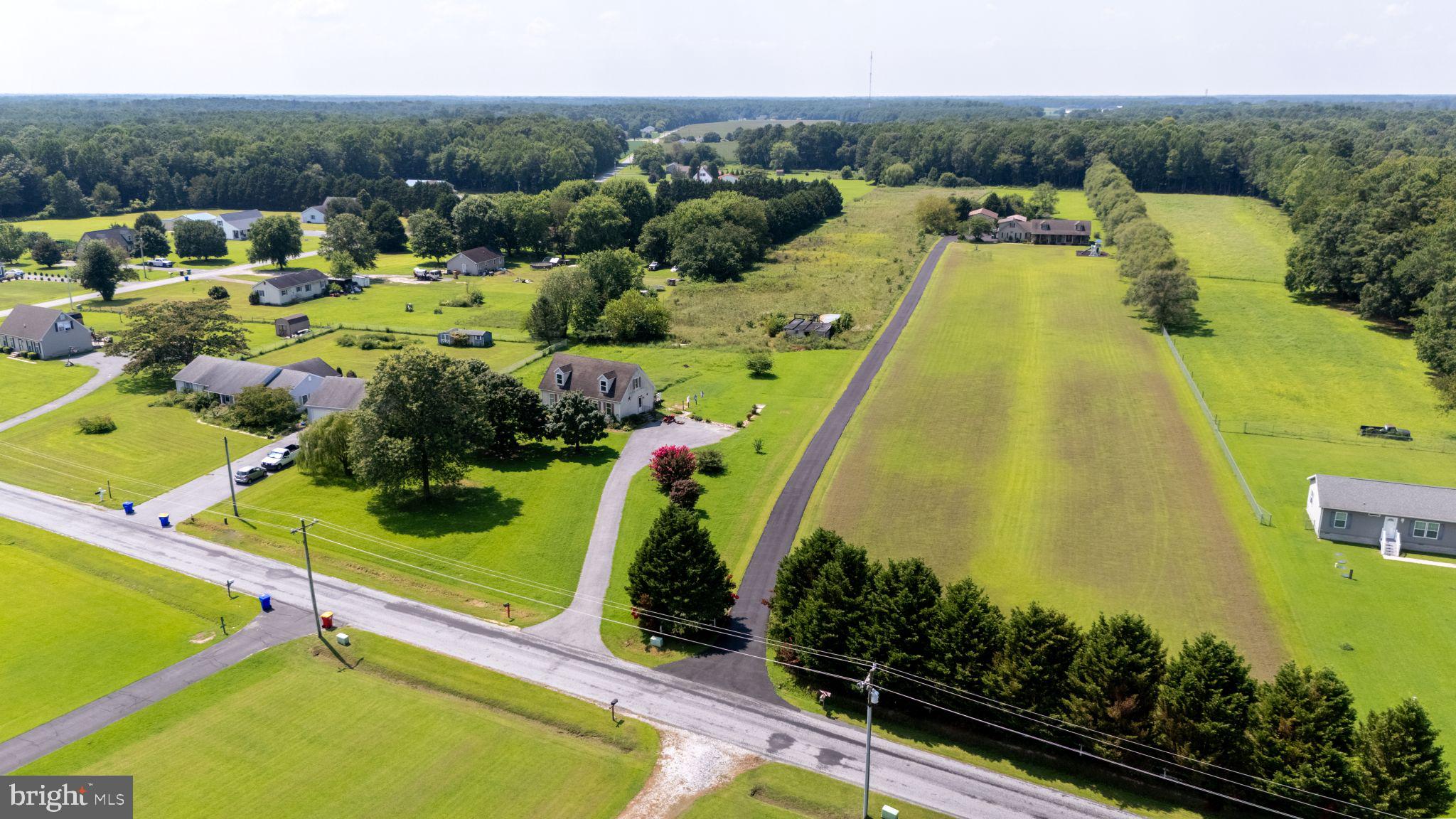 DEER MEADOWS - Residential