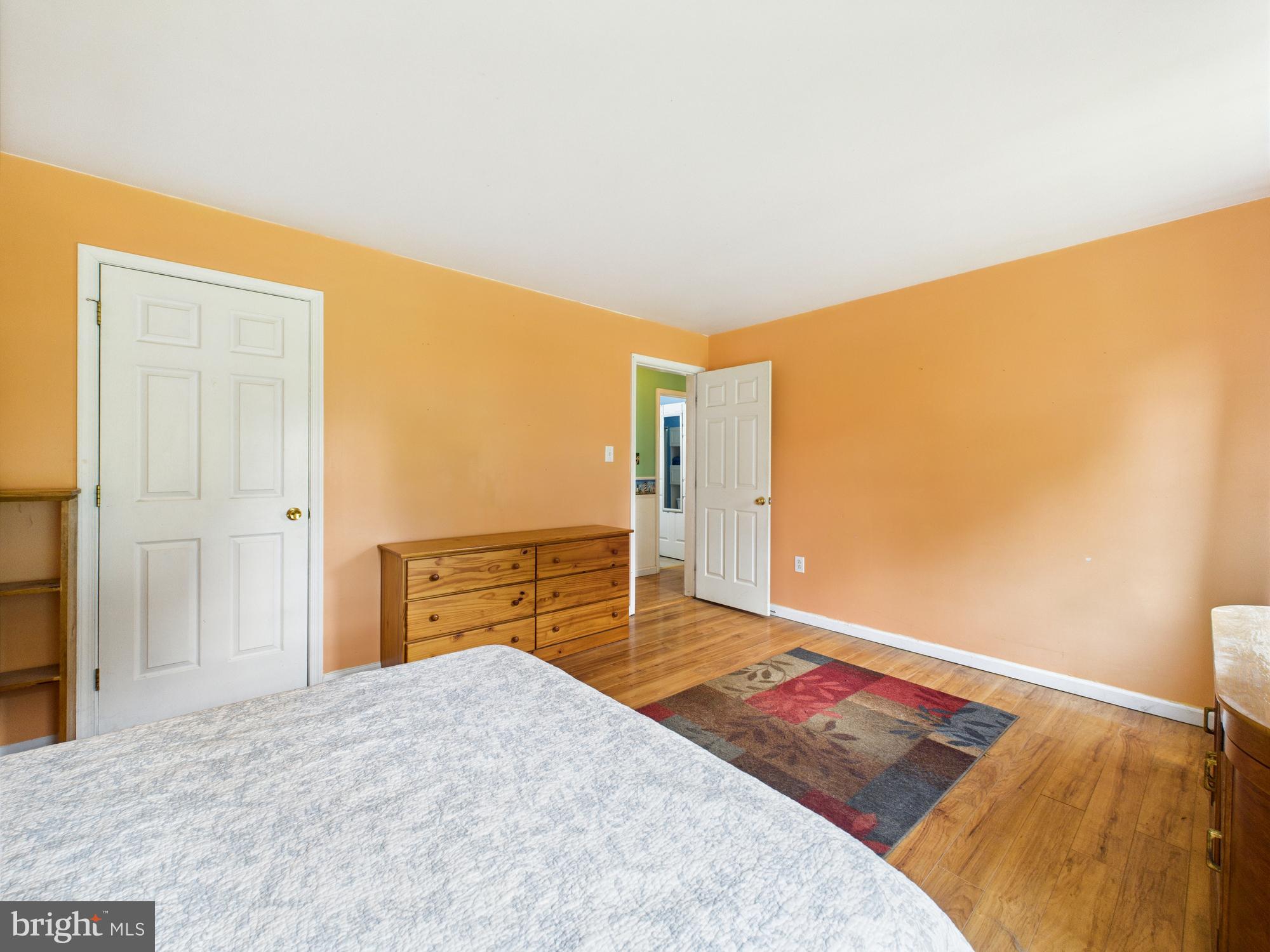 DEER MEADOWS - Residential