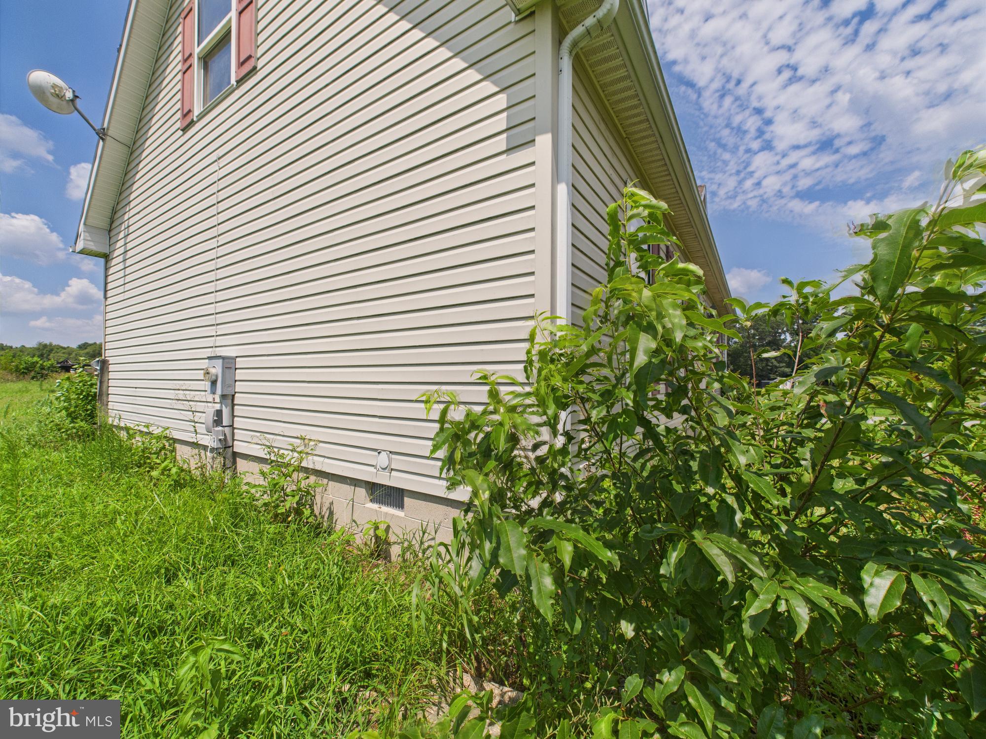 DEER MEADOWS - Residential