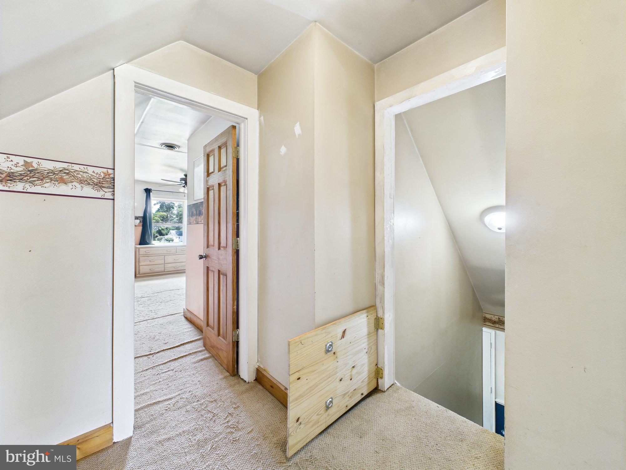 DEER MEADOWS - Residential