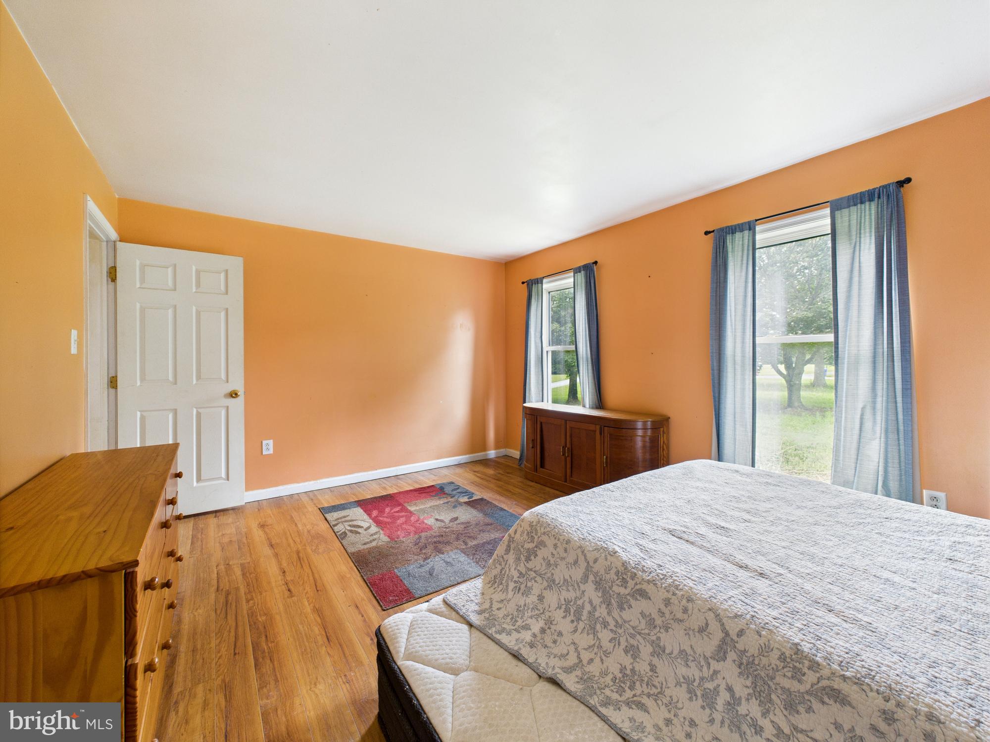 DEER MEADOWS - Residential