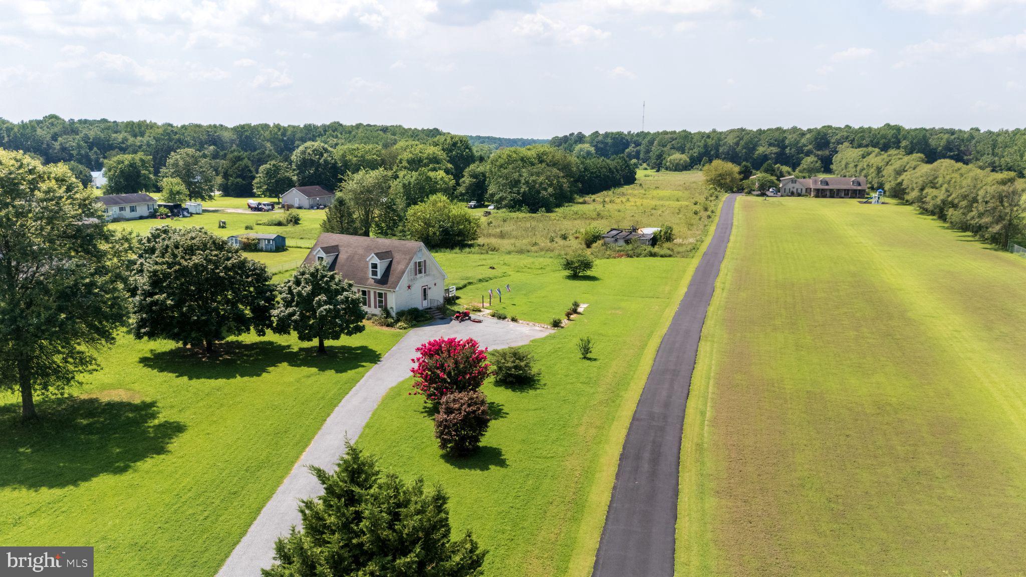 DEER MEADOWS - Residential