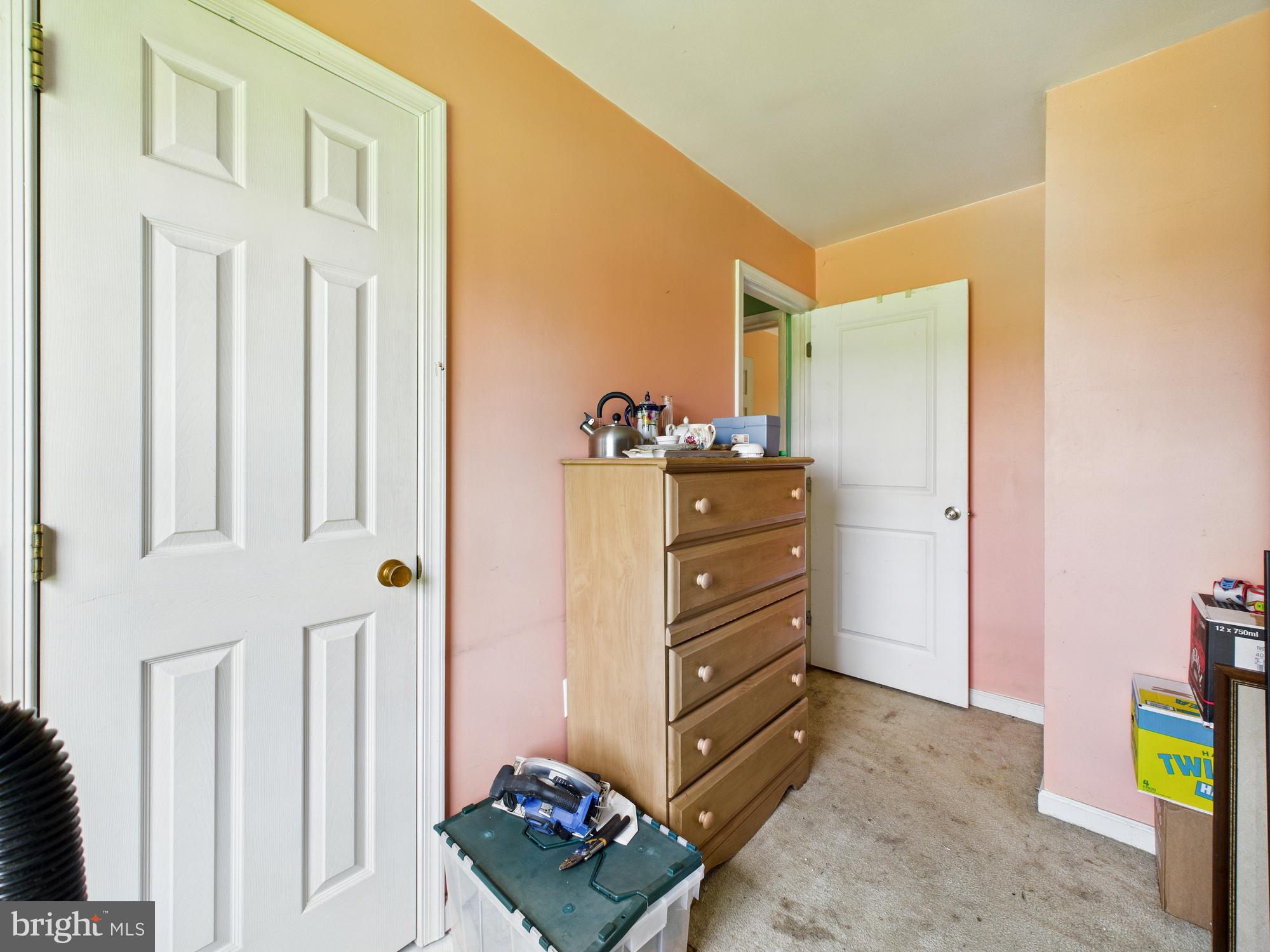 DEER MEADOWS - Residential