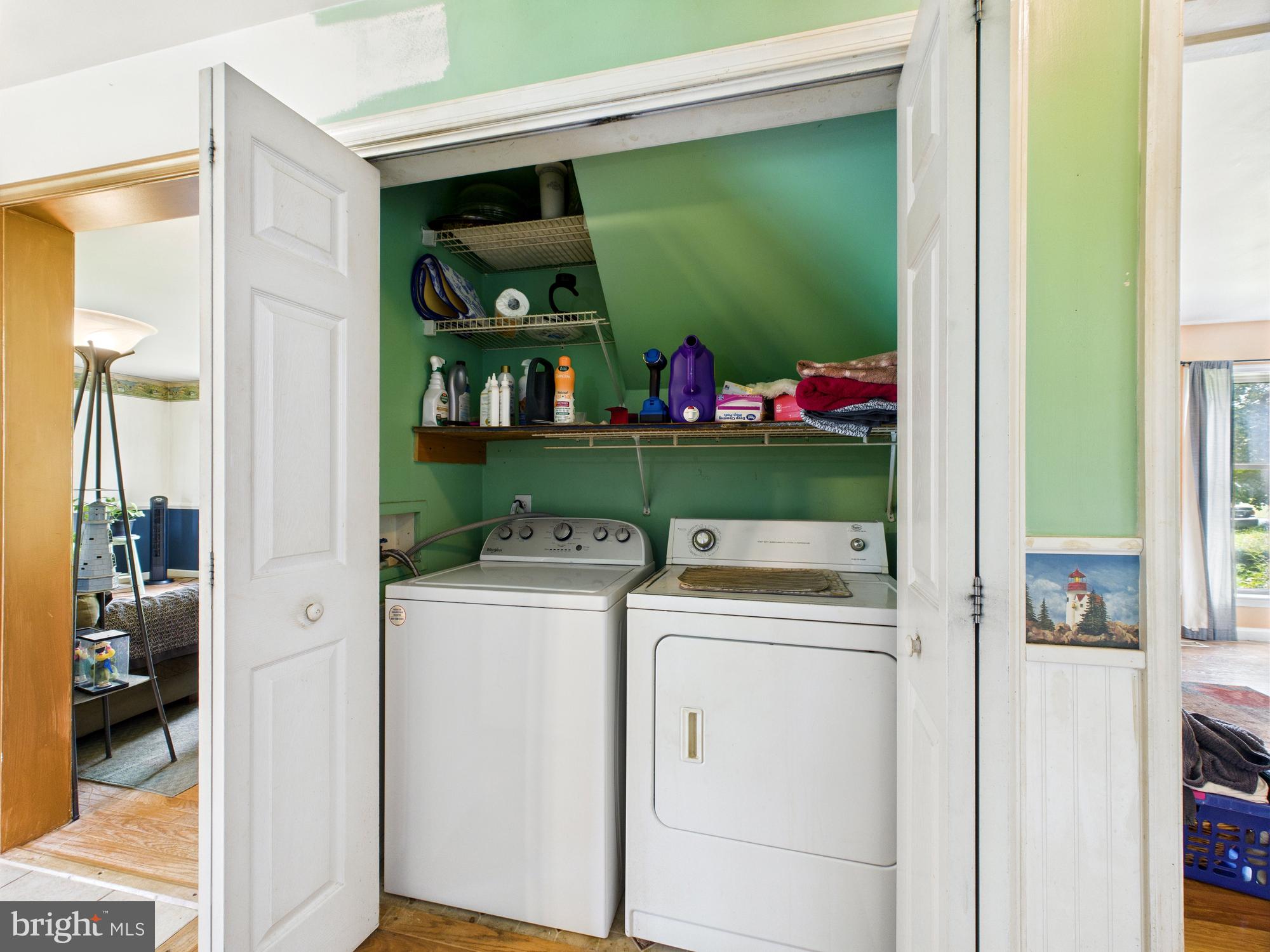 DEER MEADOWS - Residential