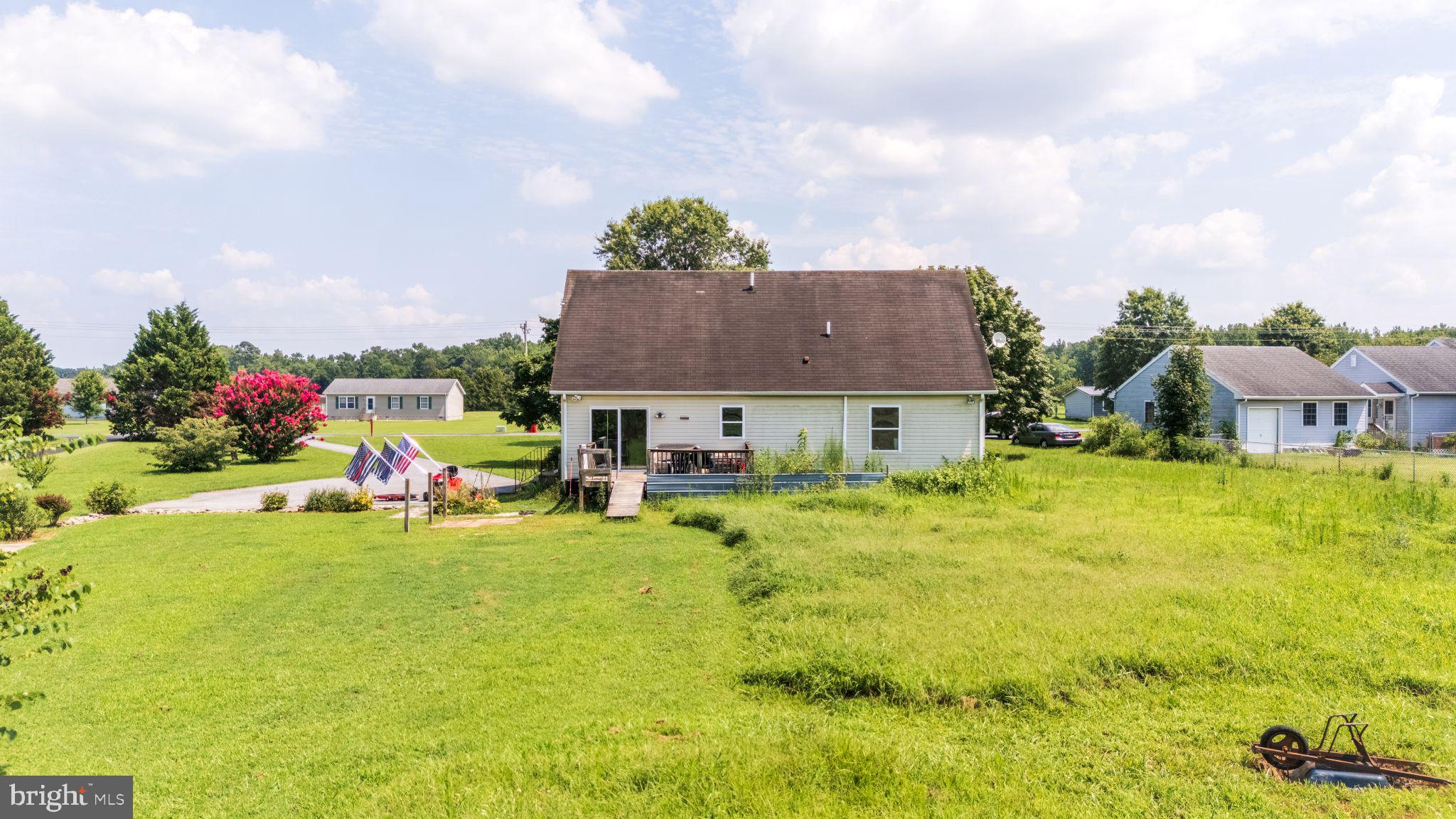 DEER MEADOWS - Residential