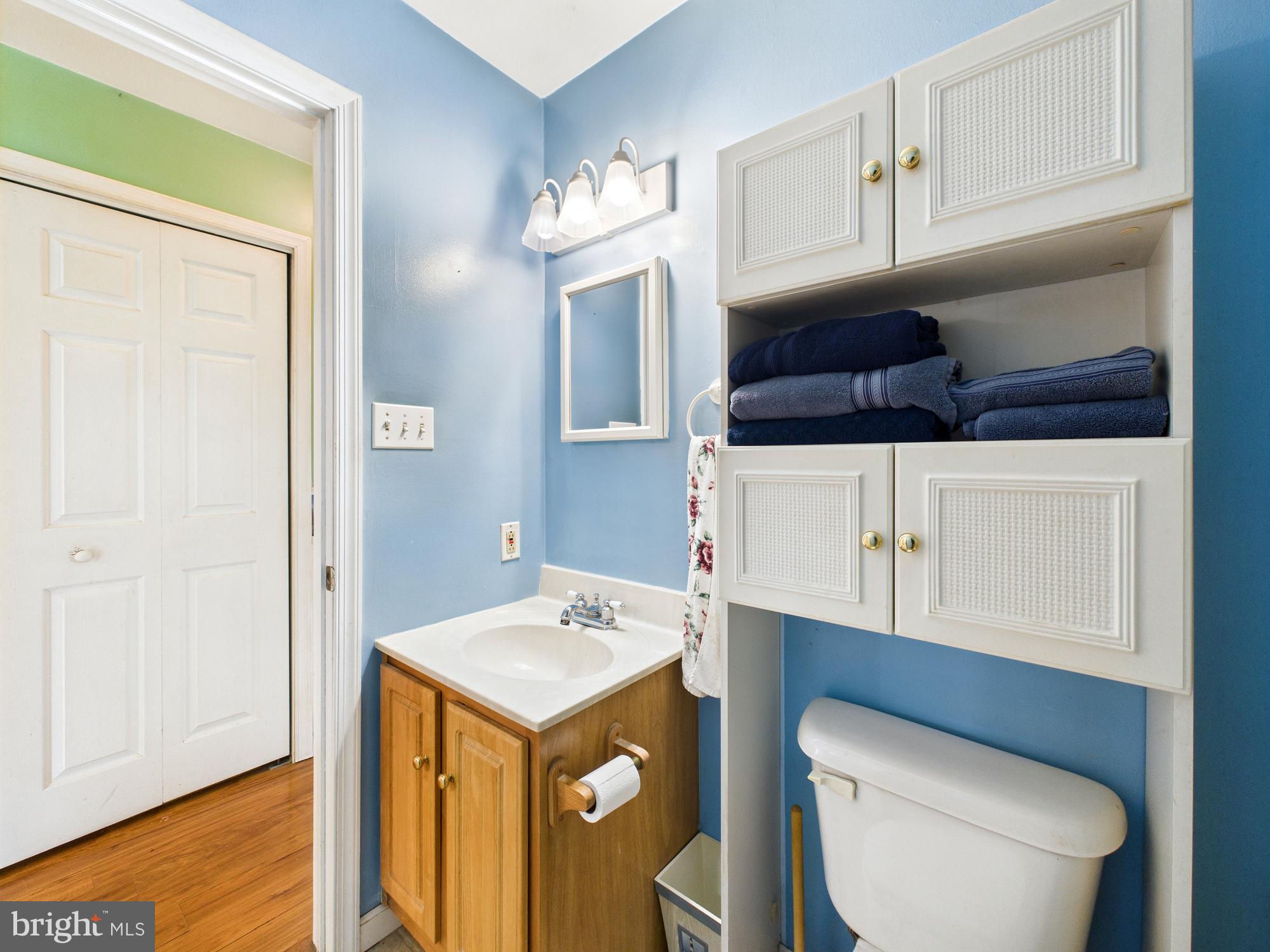 DEER MEADOWS - Residential