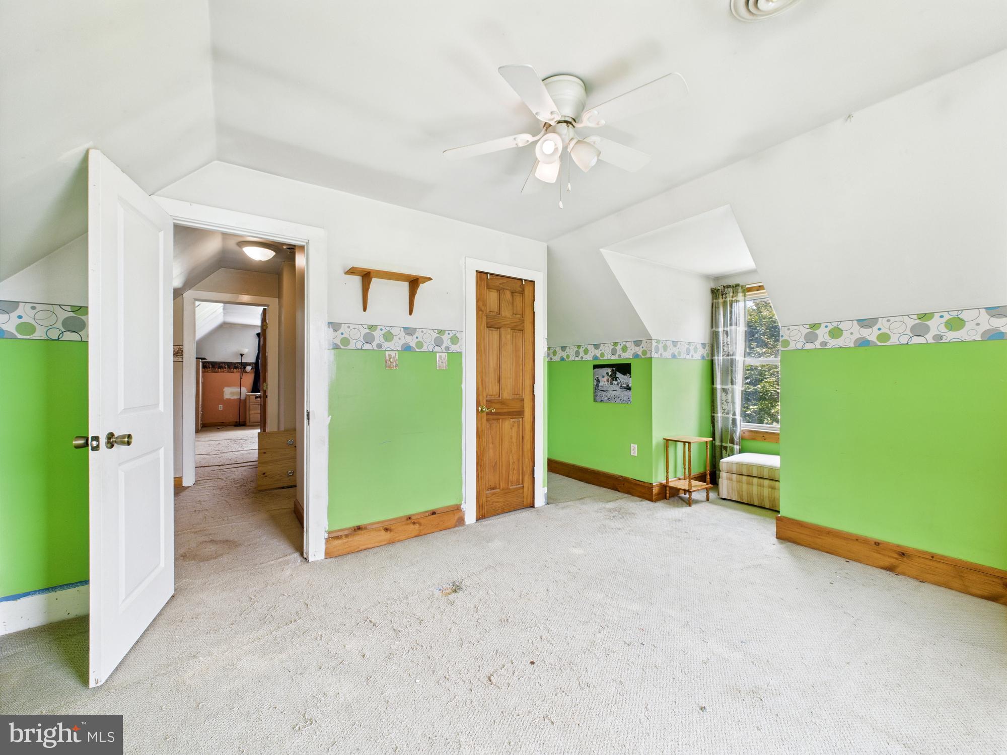 DEER MEADOWS - Residential