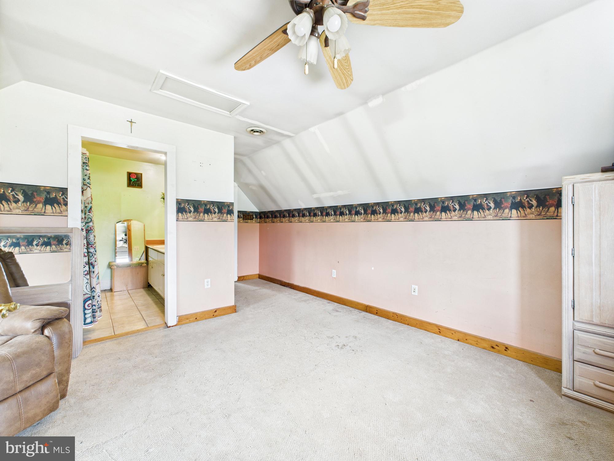 DEER MEADOWS - Residential