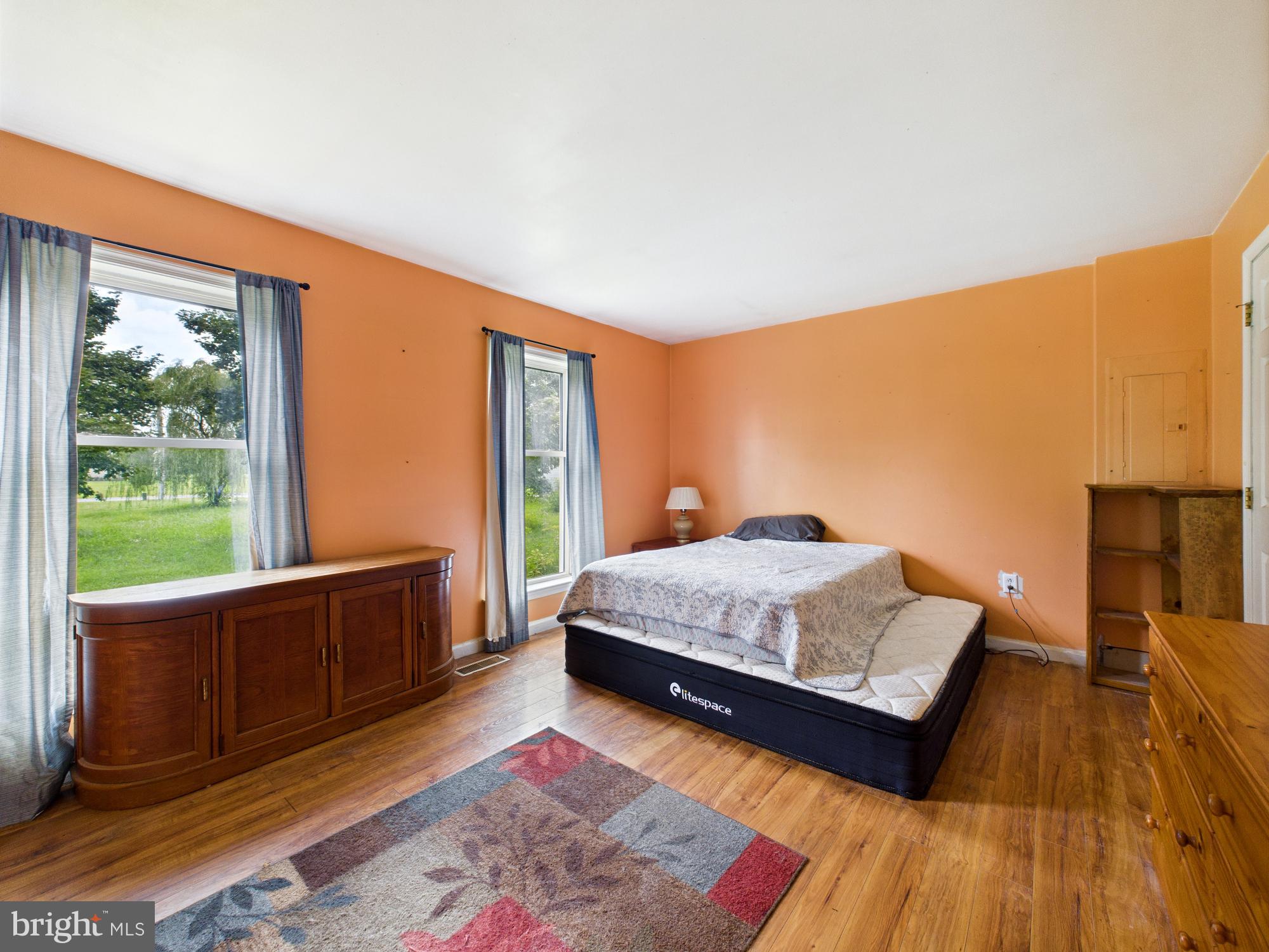 DEER MEADOWS - Residential