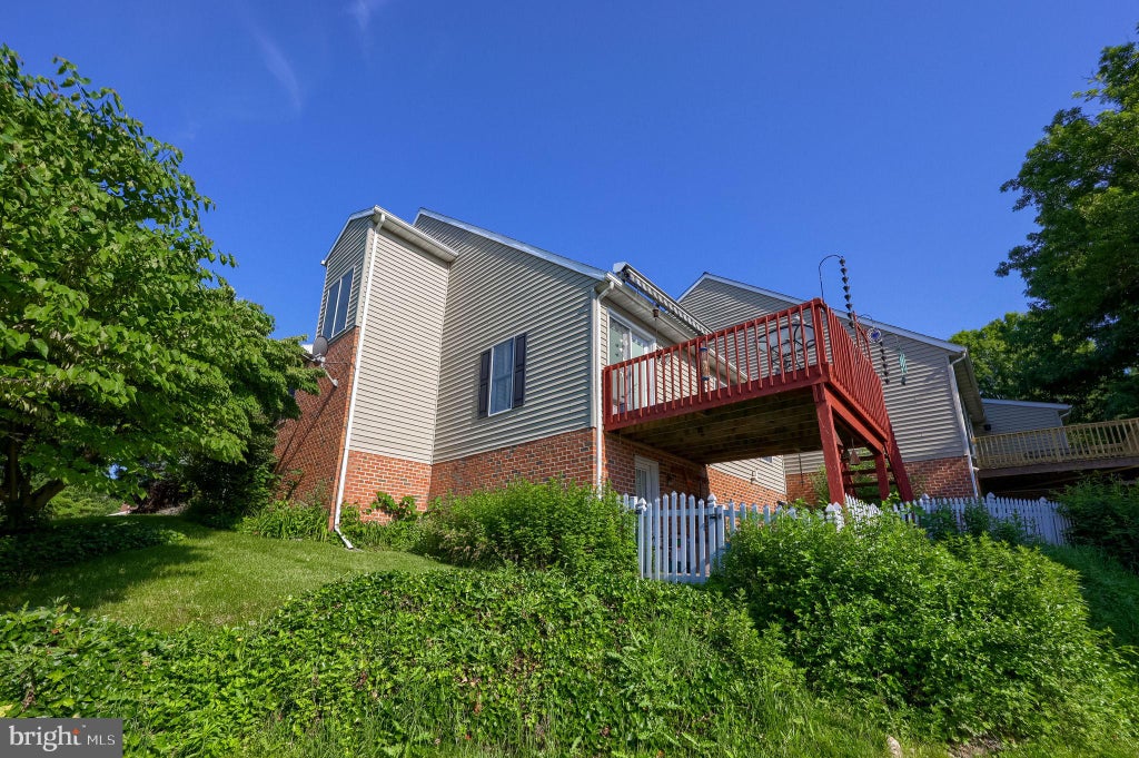 Photo of 17 Georgetown Court, MOUNTVILLE, PA 17554 (MLS # PALA2090660)