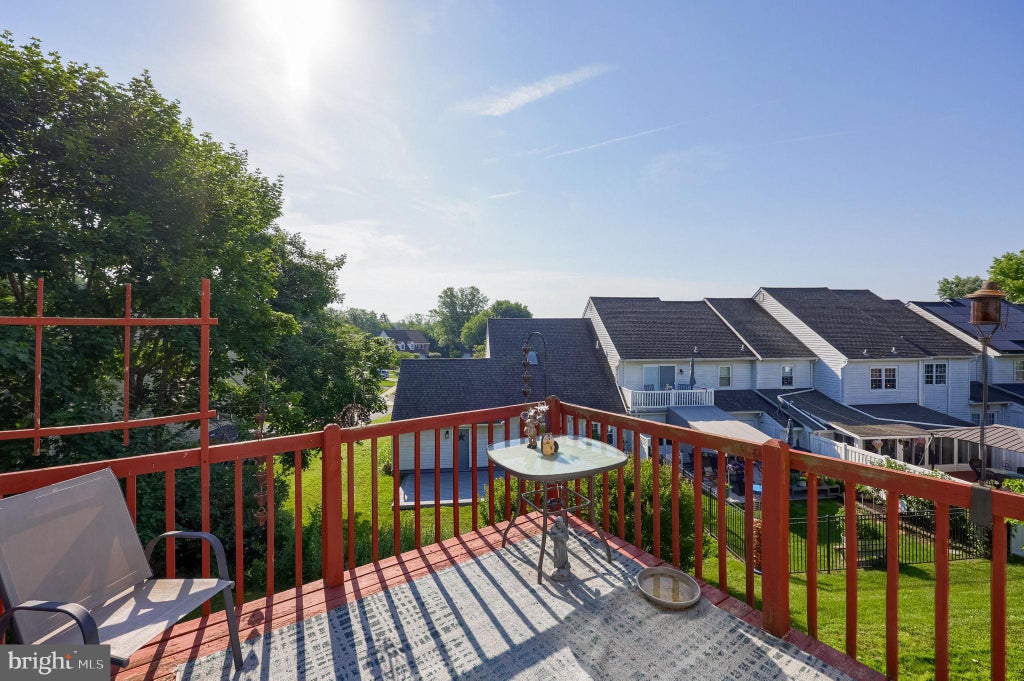 Photo of 17 Georgetown Court, MOUNTVILLE, PA 17554 (MLS # PALA2090660)
