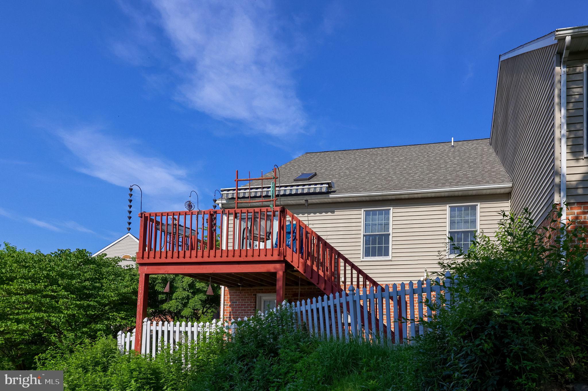 17 GEORGETOWN COURT