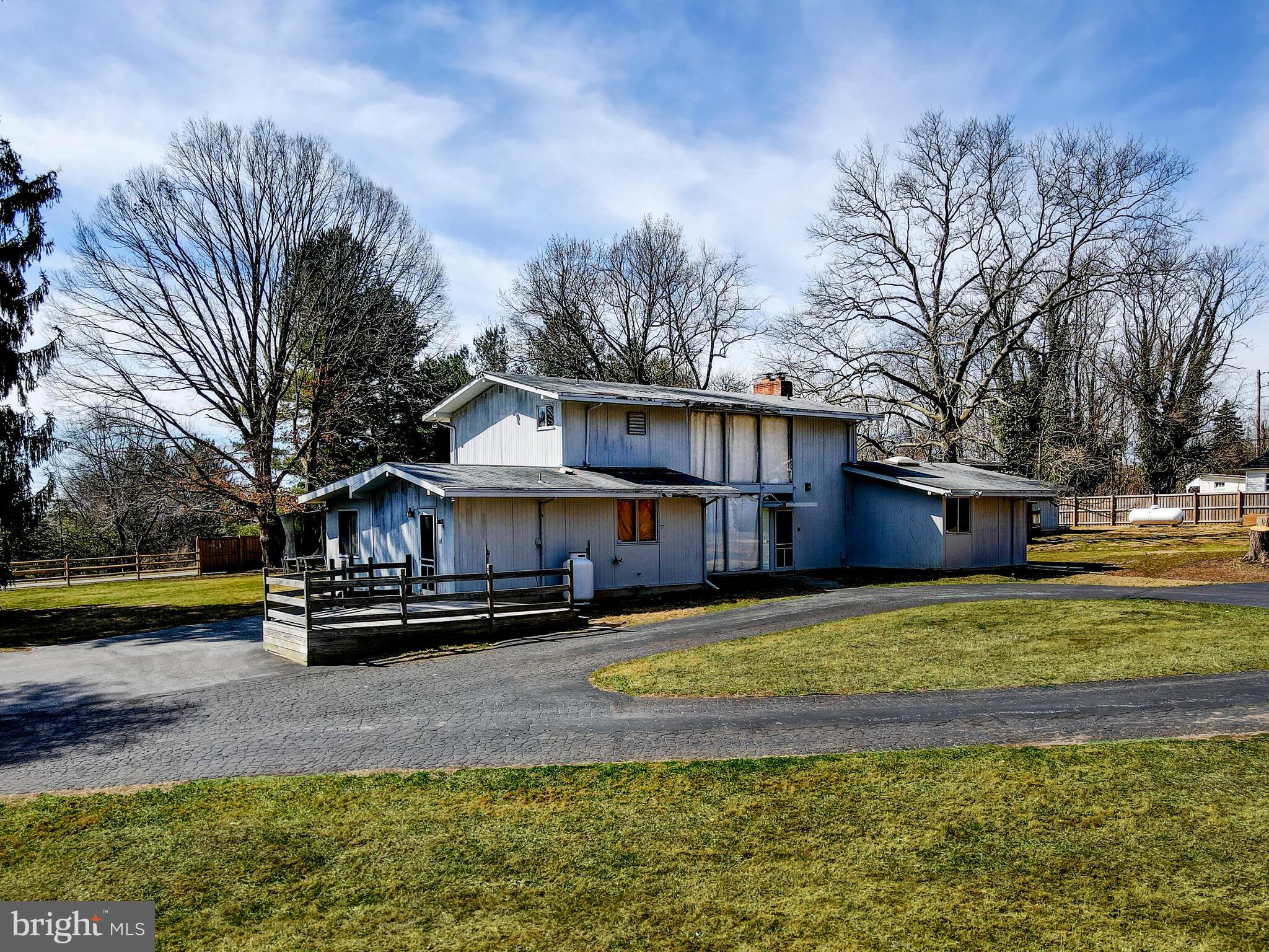 GREENSPRING VALLEY - Residential