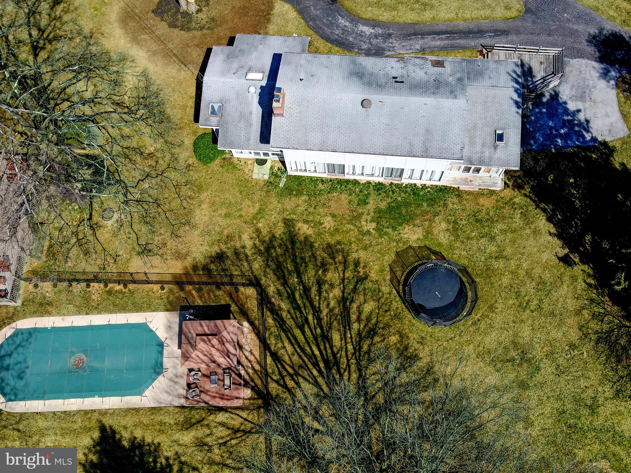 GREENSPRING VALLEY - Residential