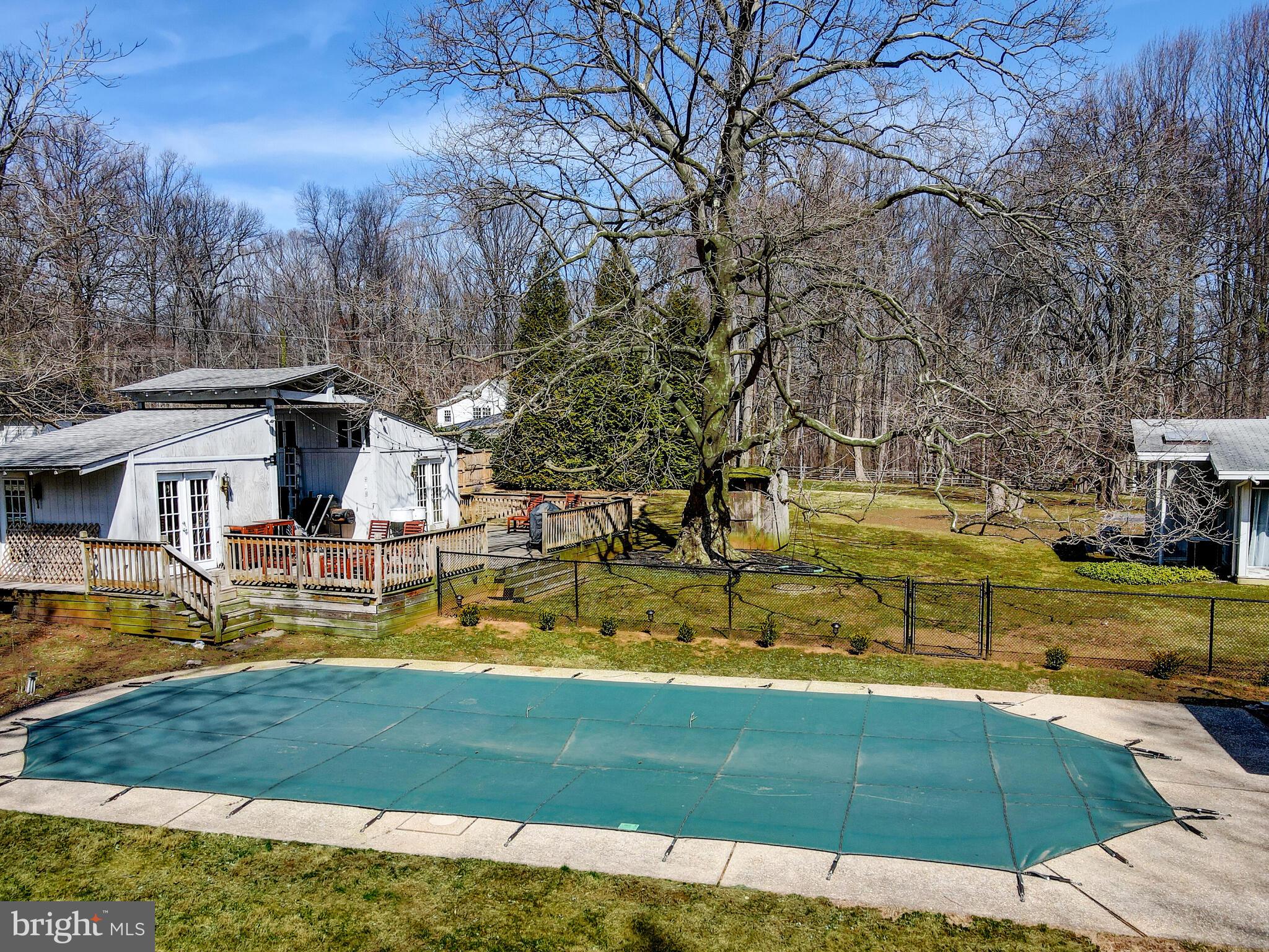 GREENSPRING VALLEY - Residential