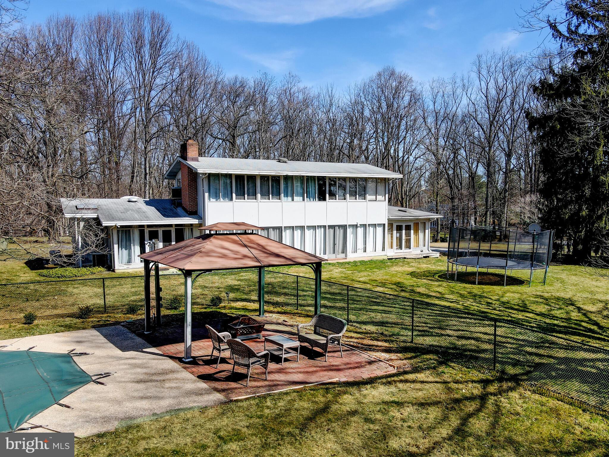 GREENSPRING VALLEY - Residential