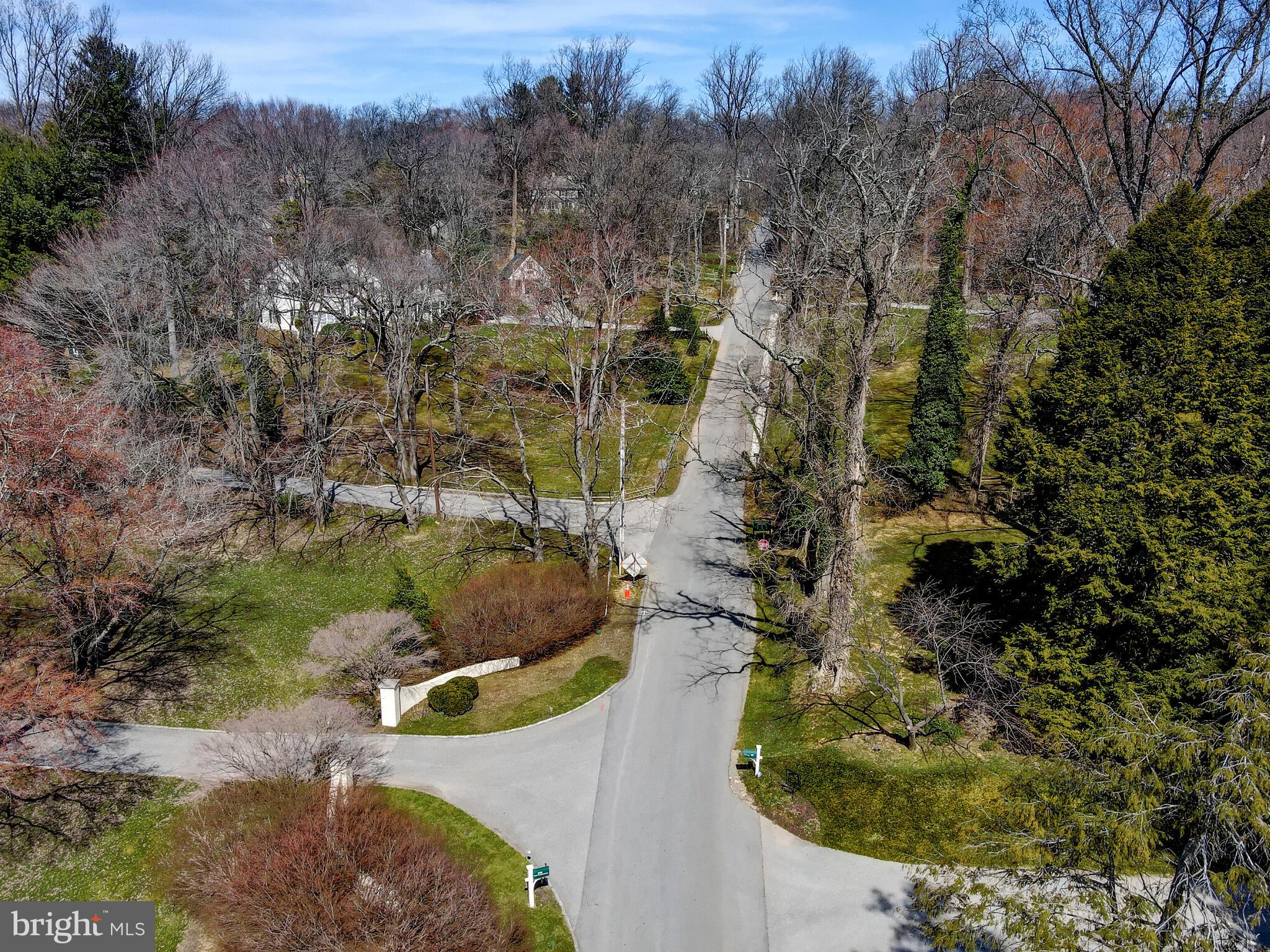 GREENSPRING VALLEY - Residential