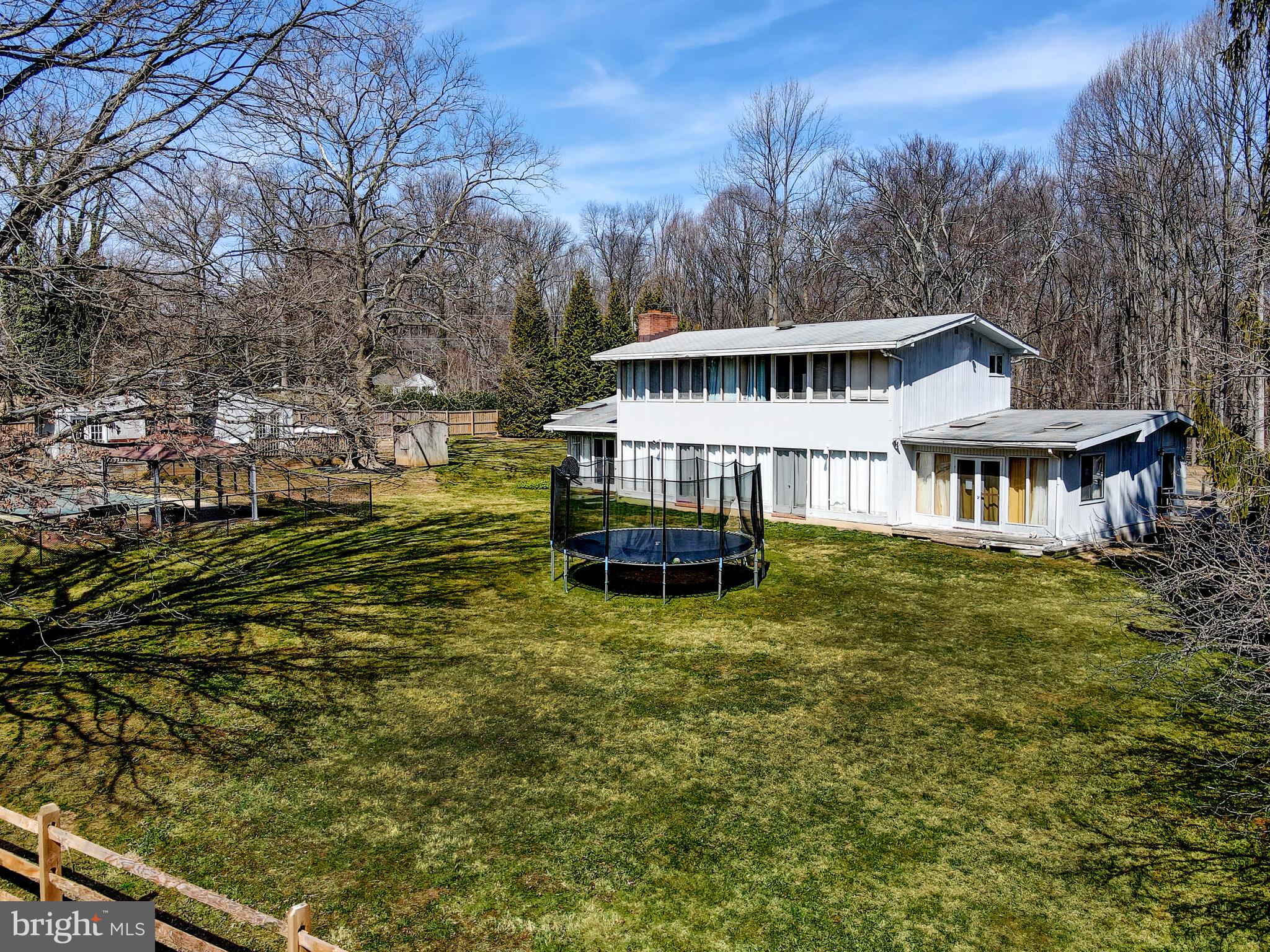 GREENSPRING VALLEY - Residential