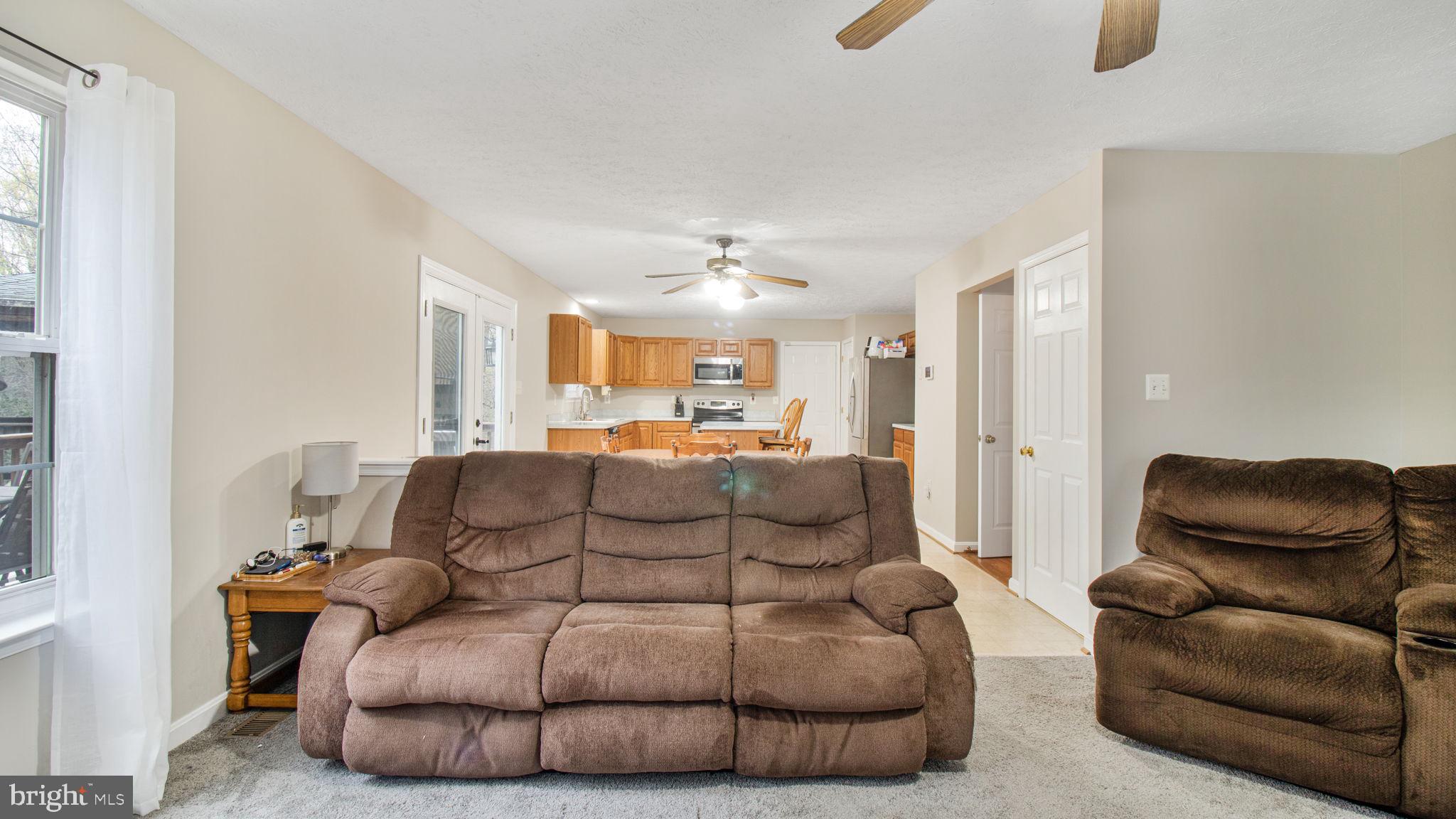 SCOUT'S TRAIL SUB - Residential