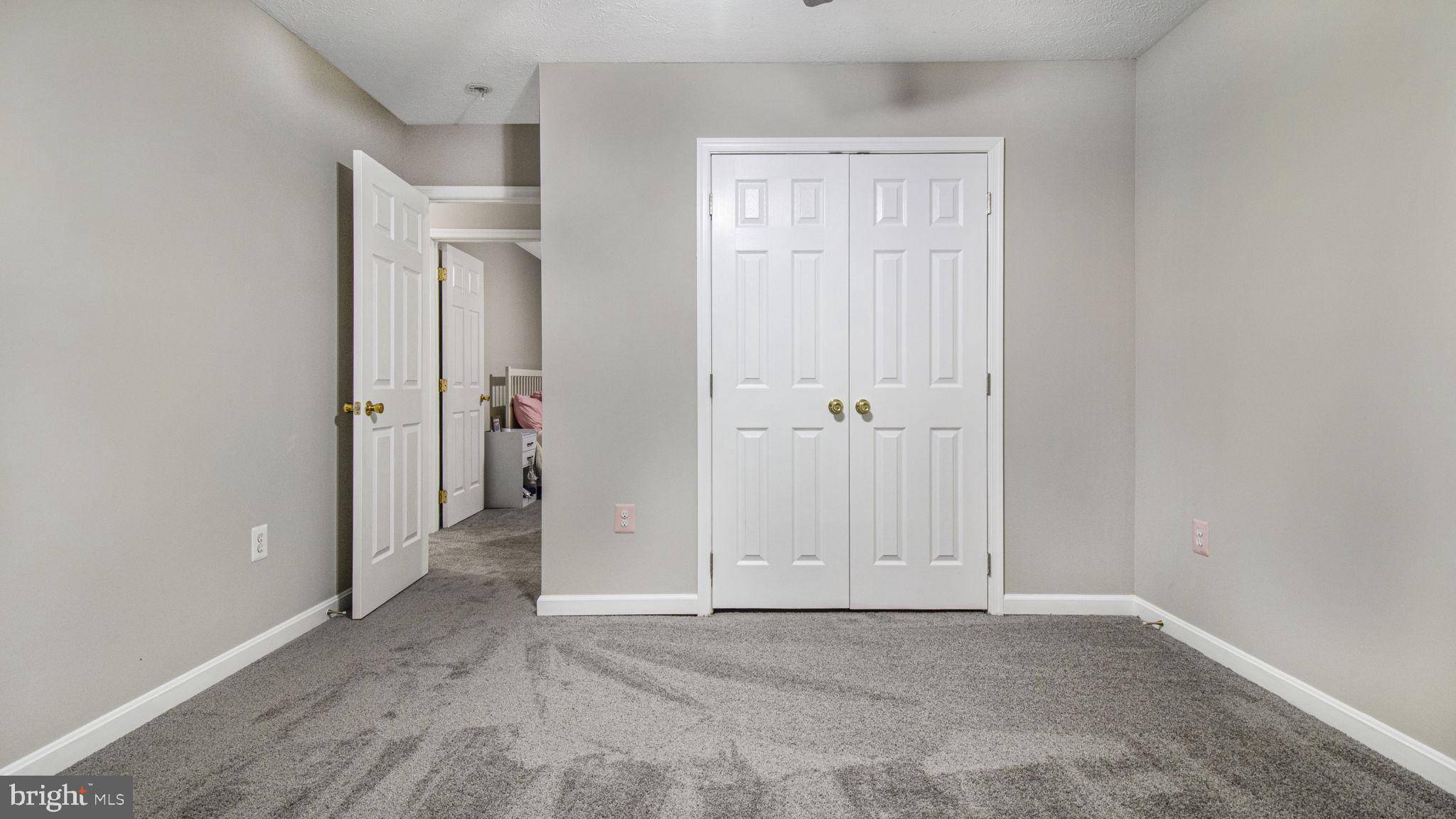 SCOUT'S TRAIL SUB - Residential