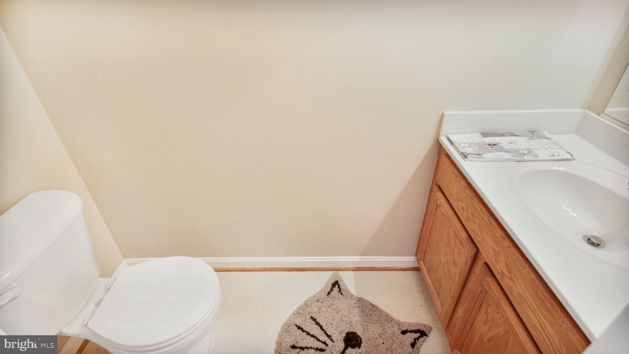 SCOUT'S TRAIL SUB - Residential