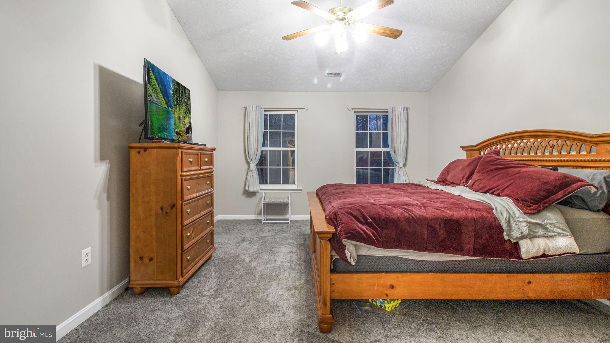 SCOUT'S TRAIL SUB - Residential